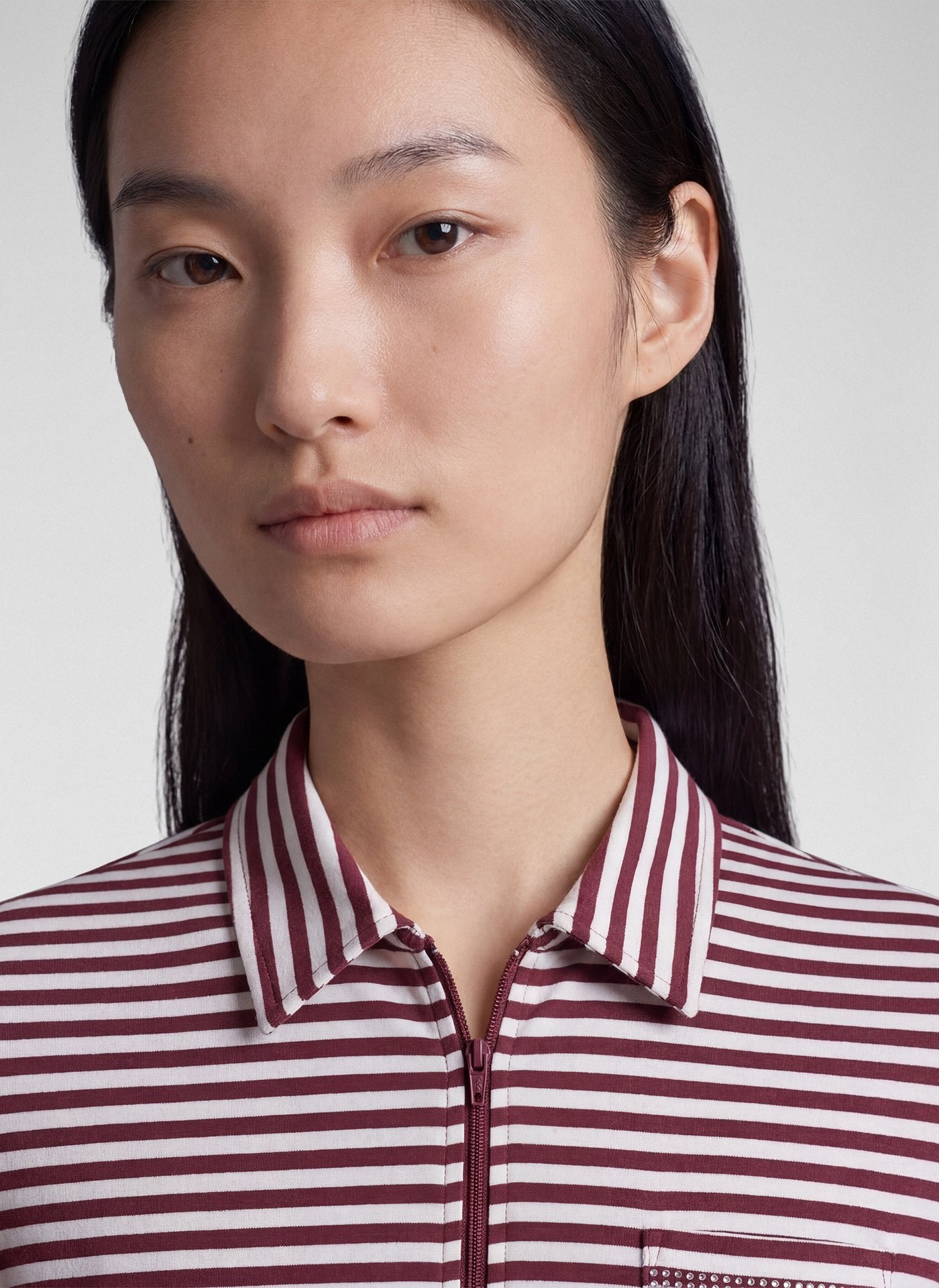 Rabe Damen T-Shirts Merlot