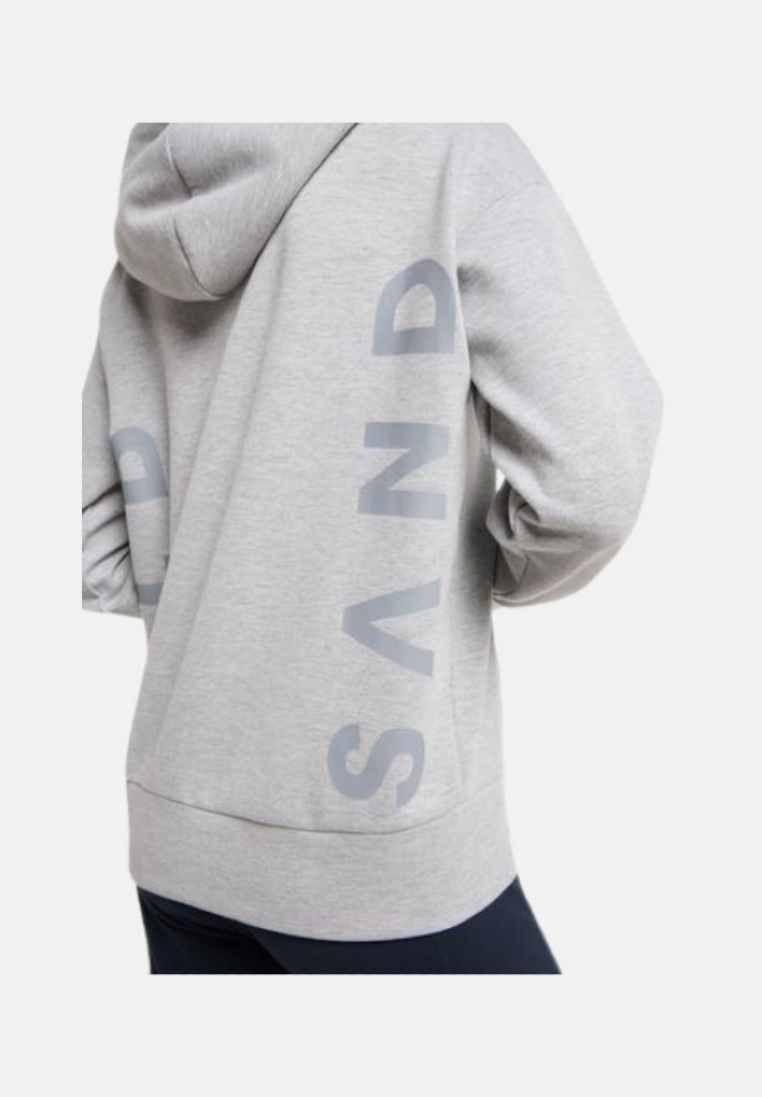 Elbsand Damen Sweatshirts  Cool Heathe