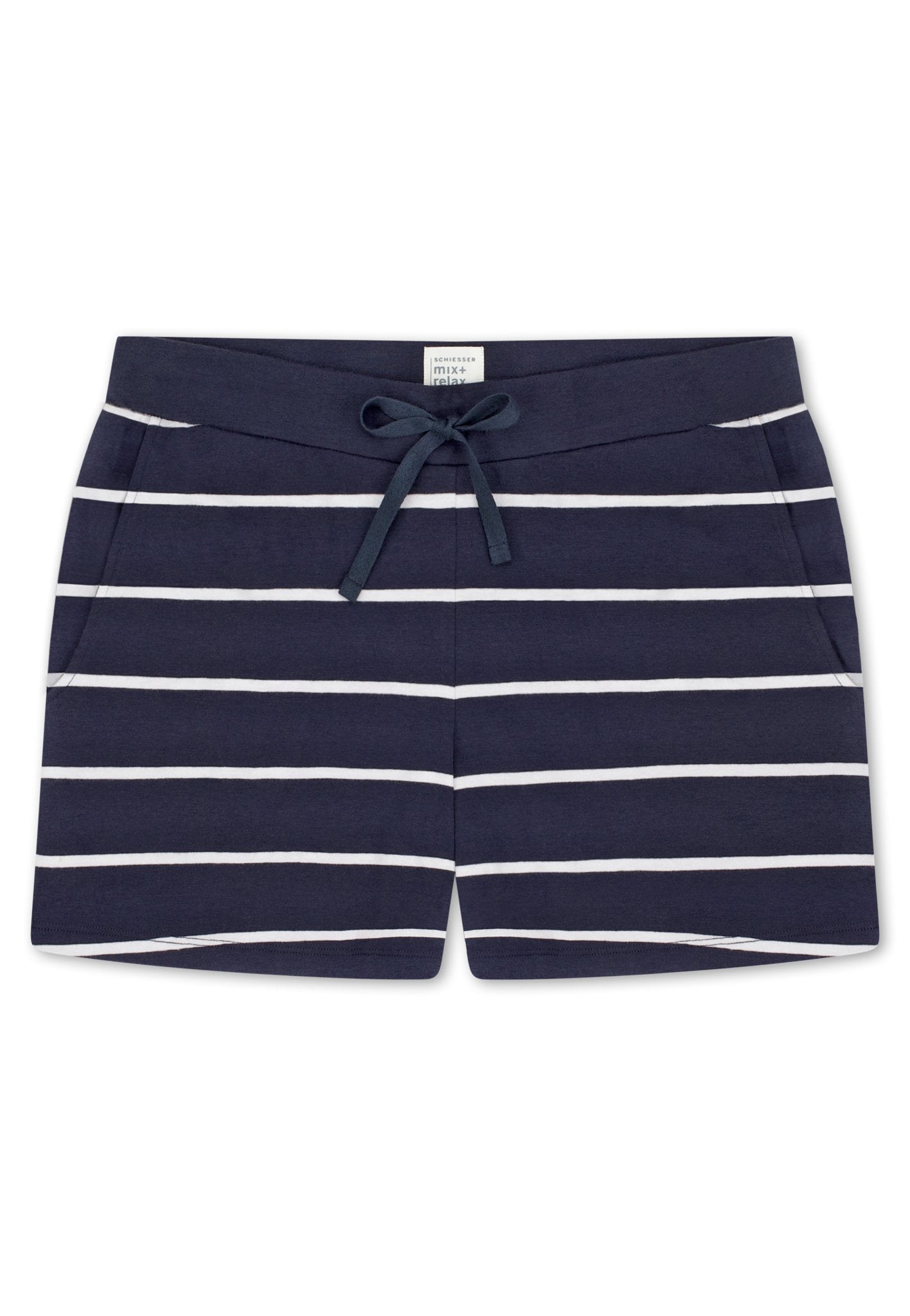 Schiesser Hose Multicolor
