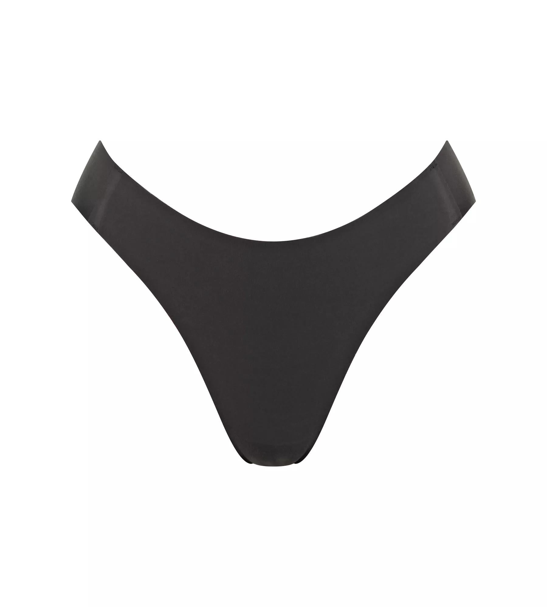 Sloggi Slip Black