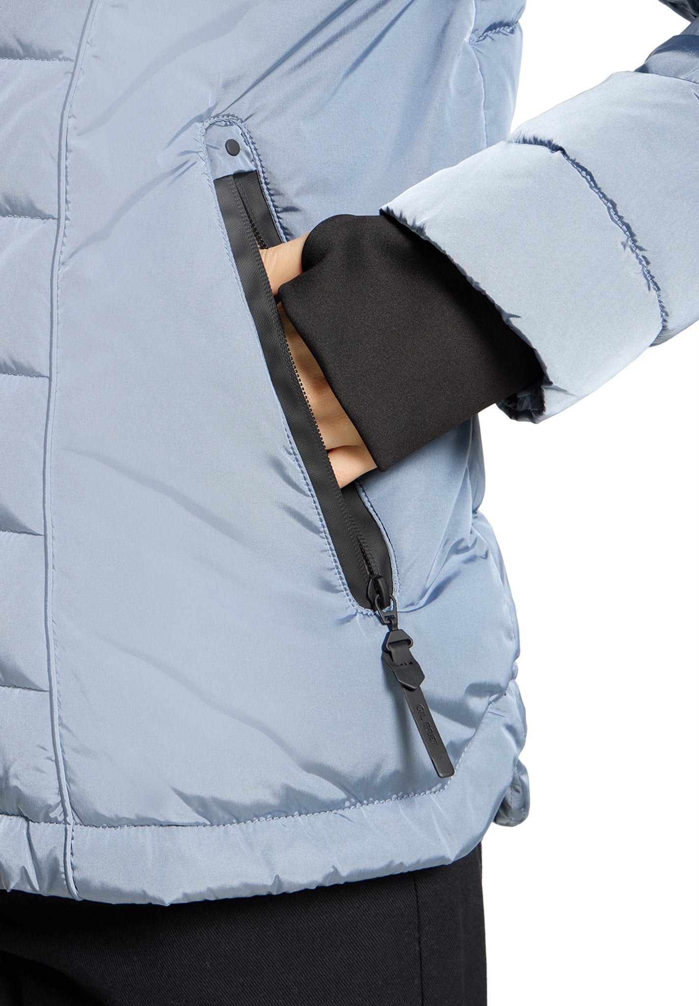 Gil Bret Damen Jacken  Dusty Blue