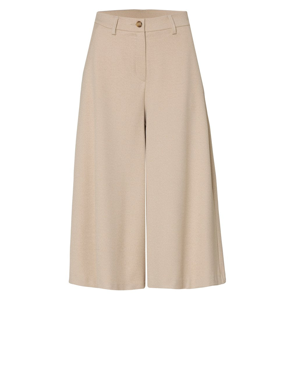 Toni Dress Damen Rock Ecru