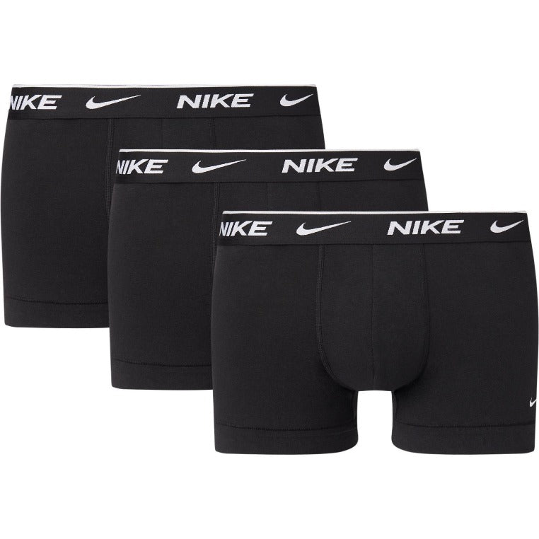 Nike Pant Black/Black/Bla