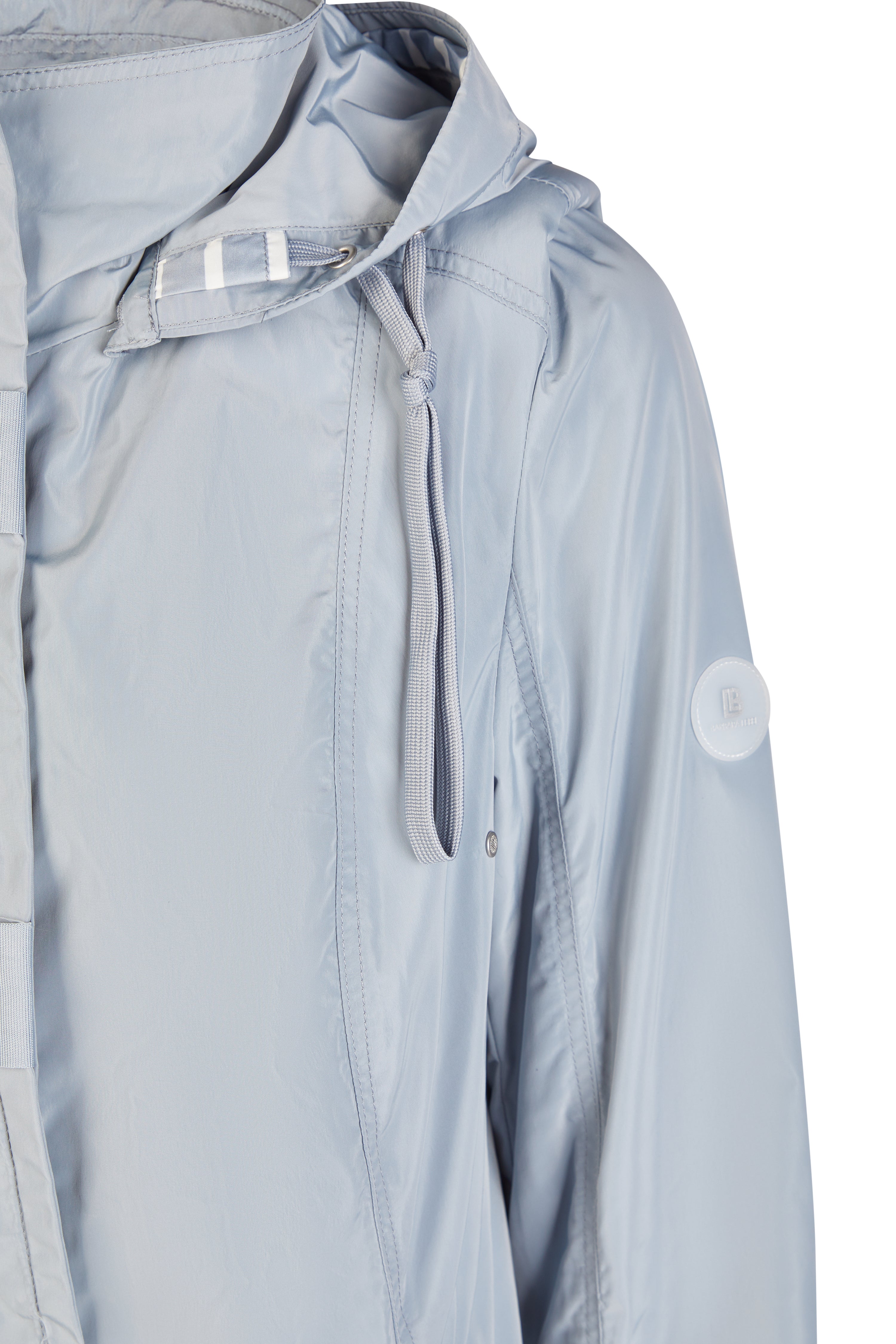 Lebek Damen Jacken  Dove Blue