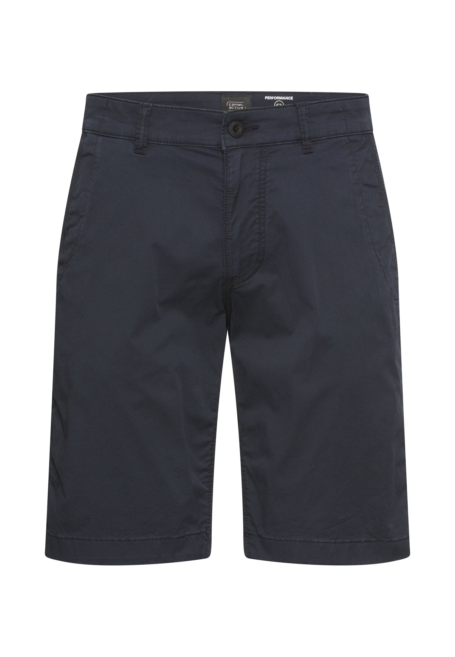 Camel active Herren Shorts  Dark Navy