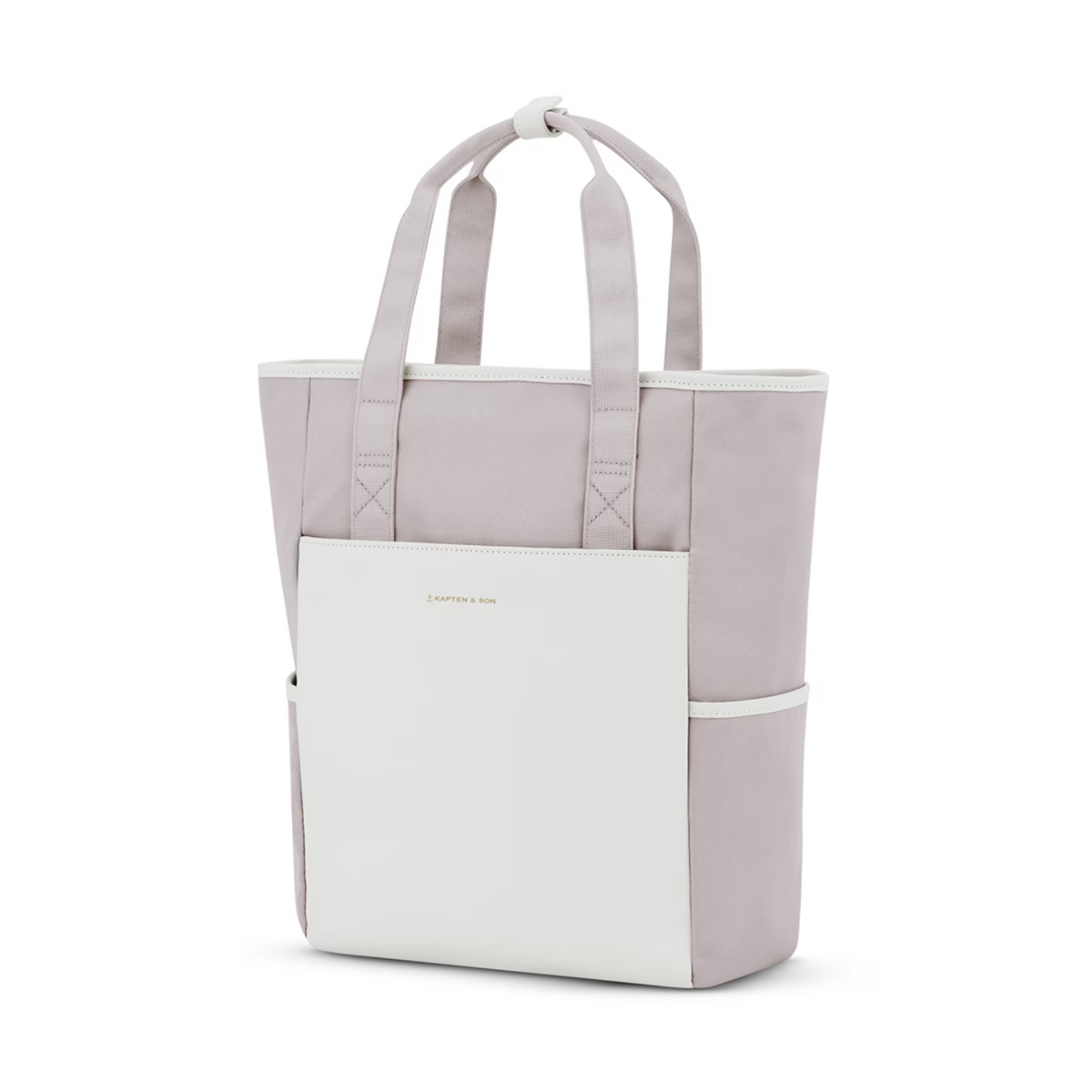 Kapten & Son Handtasche Muted Clay