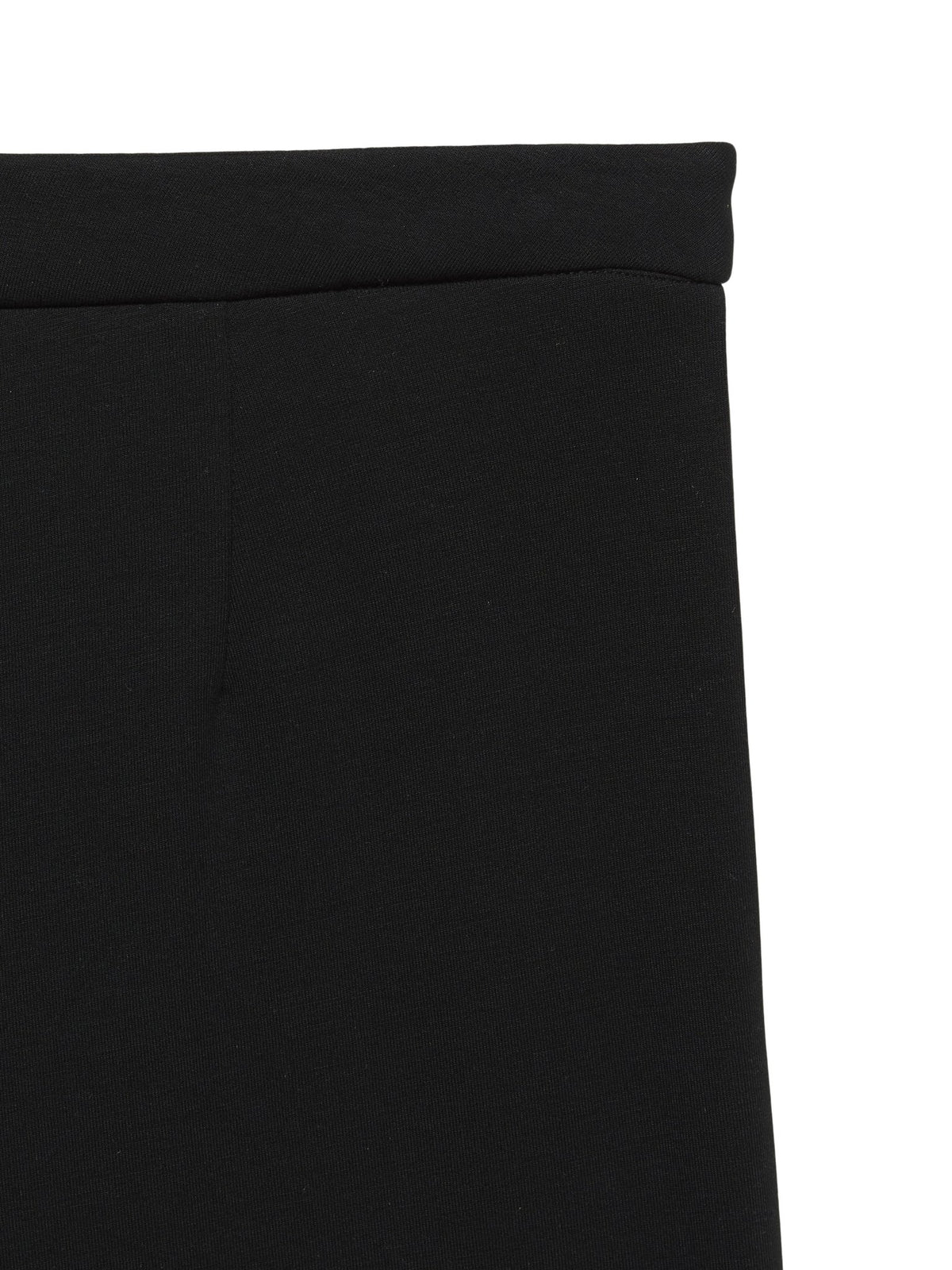 Vero Moda Damen Hosen Black