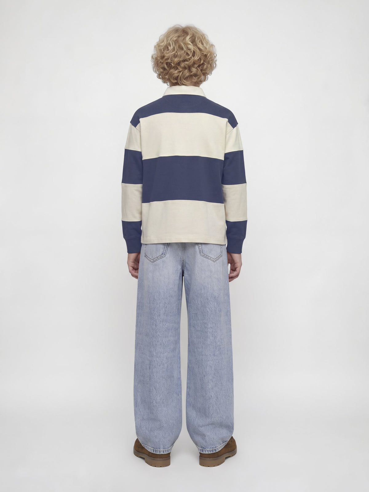 Jack & Jones Jungen Sweats & Sweatjacken Crown Blue