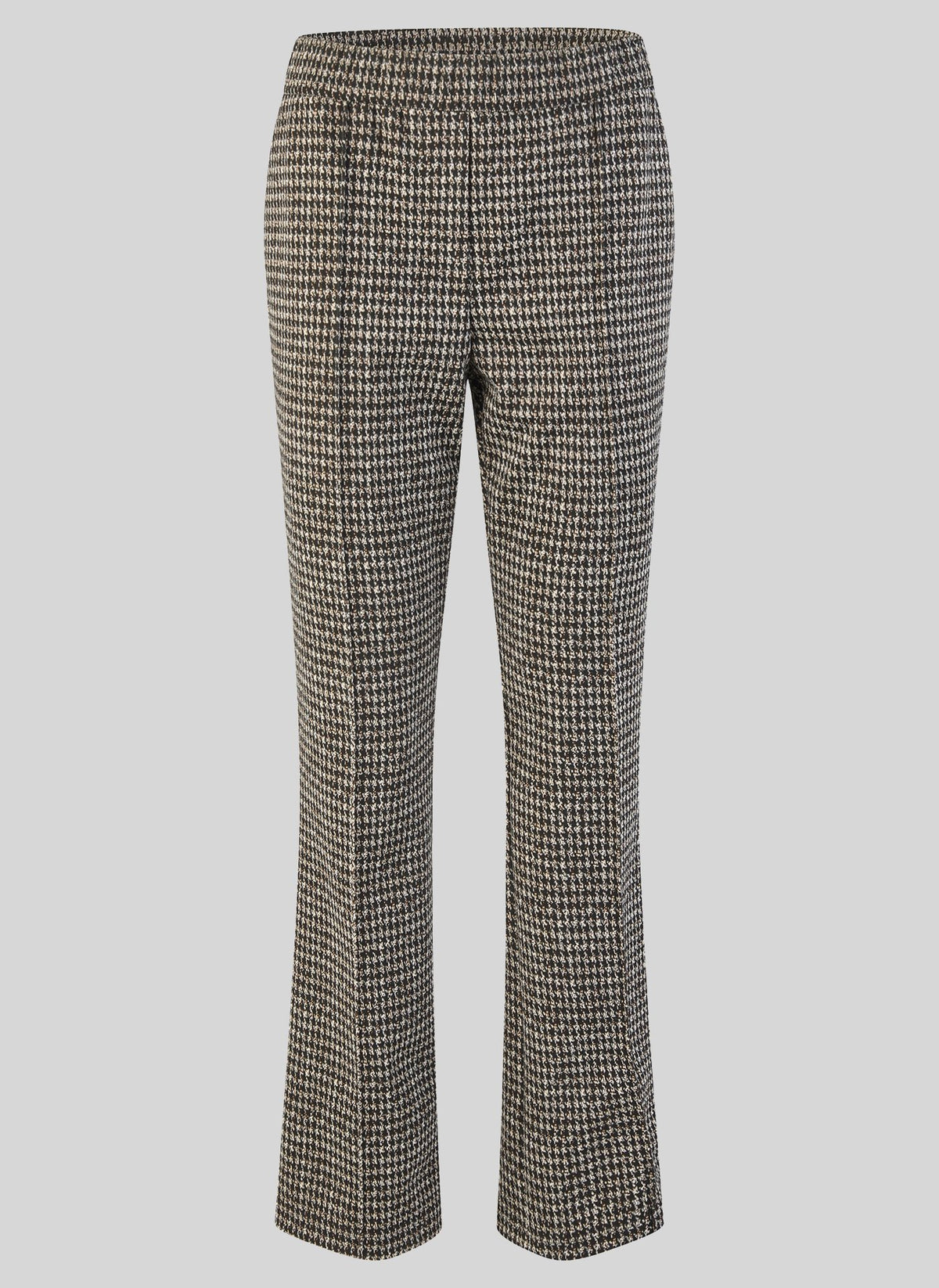 Rabe Damen Hosen Schwarz