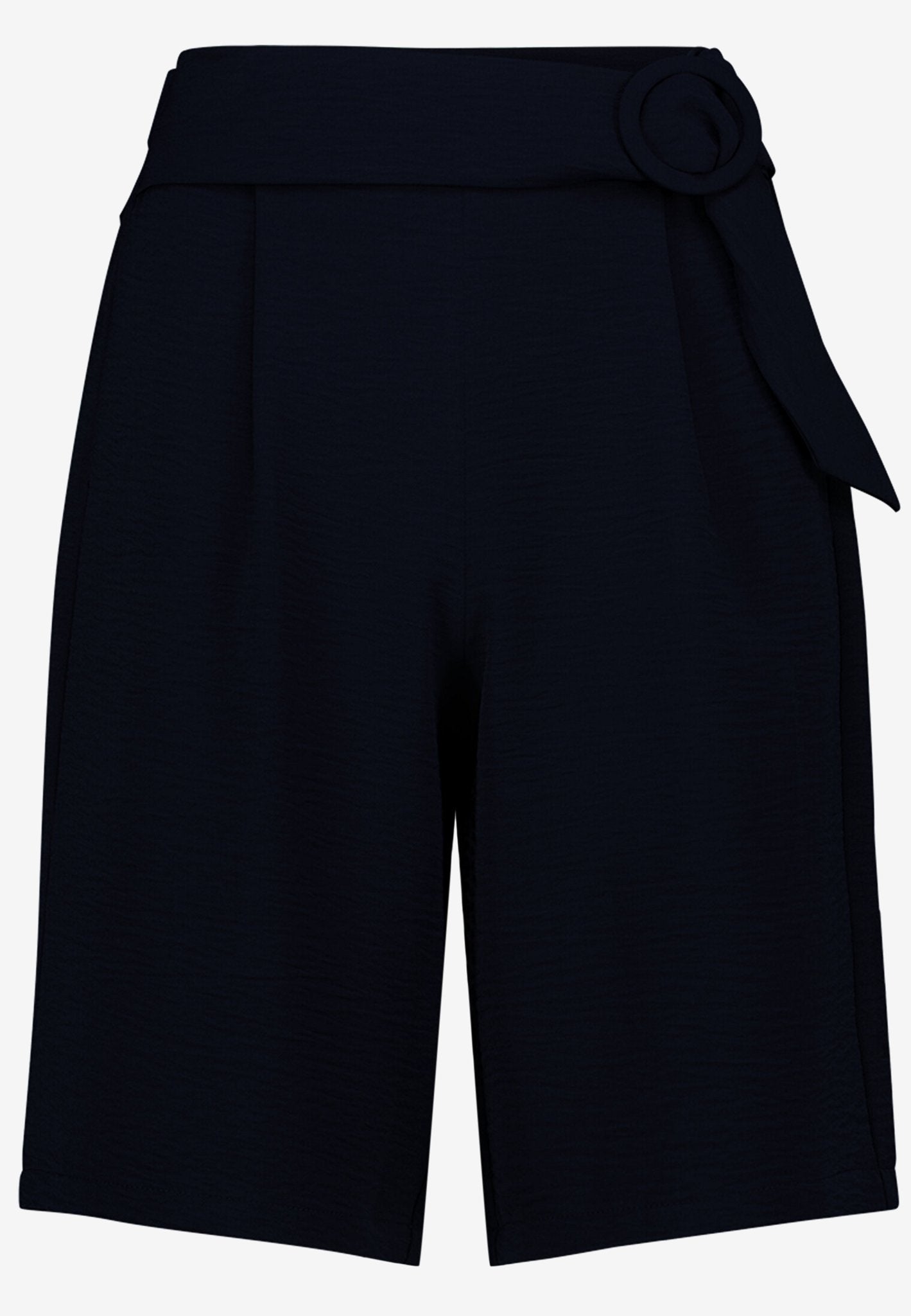 Zero Damen Shorts Deep Sky