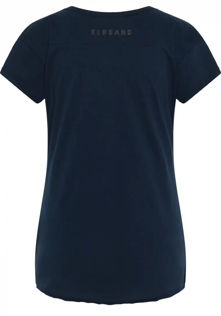 Elbsand Damen T-Shirts  Coldwater