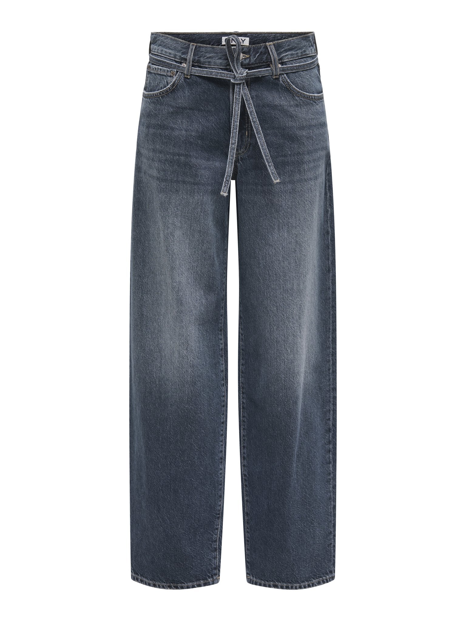 Only Damen Jeans Special Blue Gr