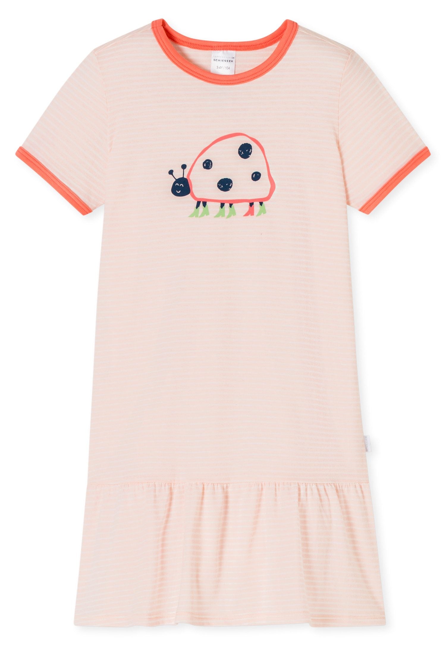 Schiesser Kinder Rosé