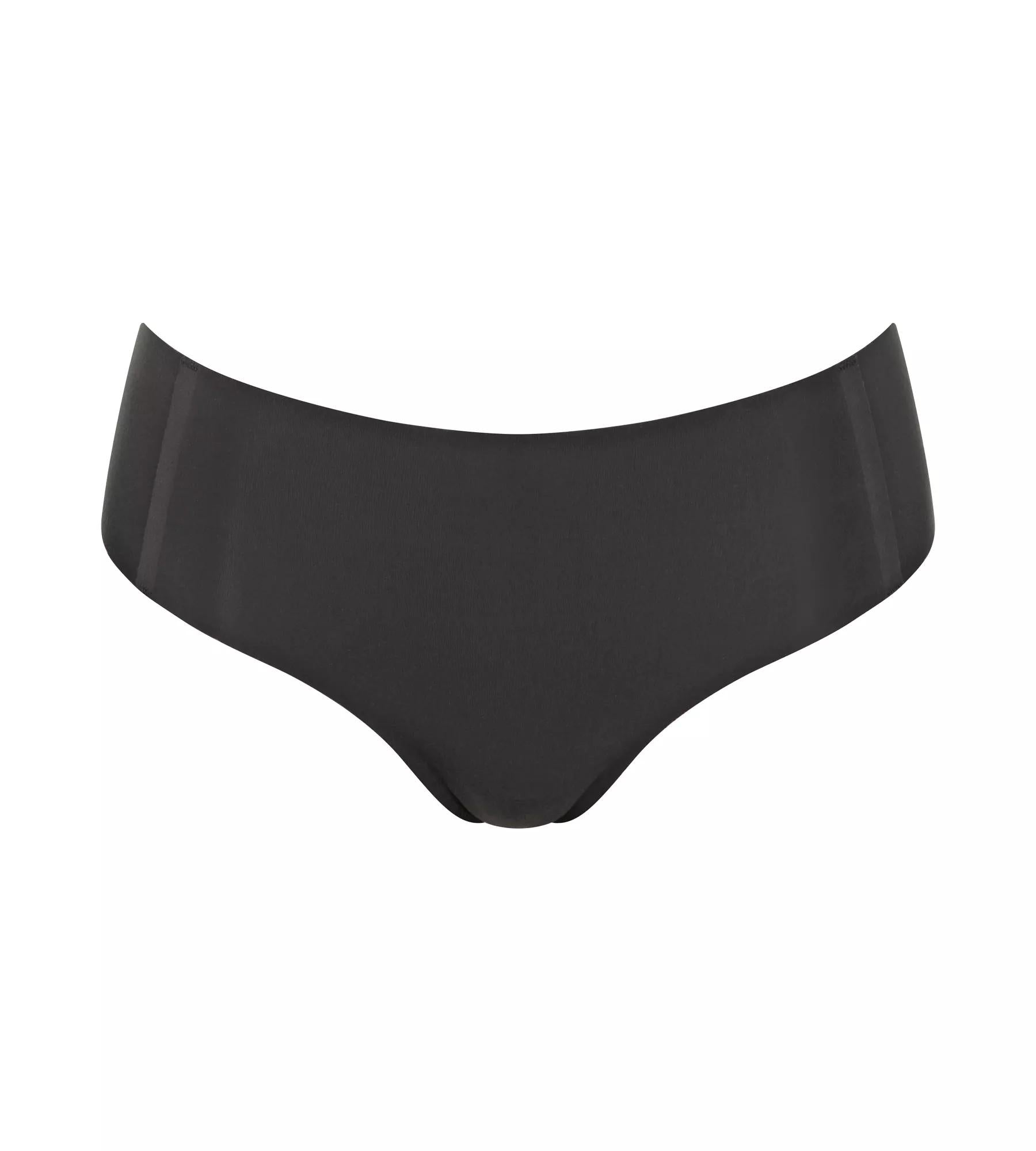 Sloggi Slip Black