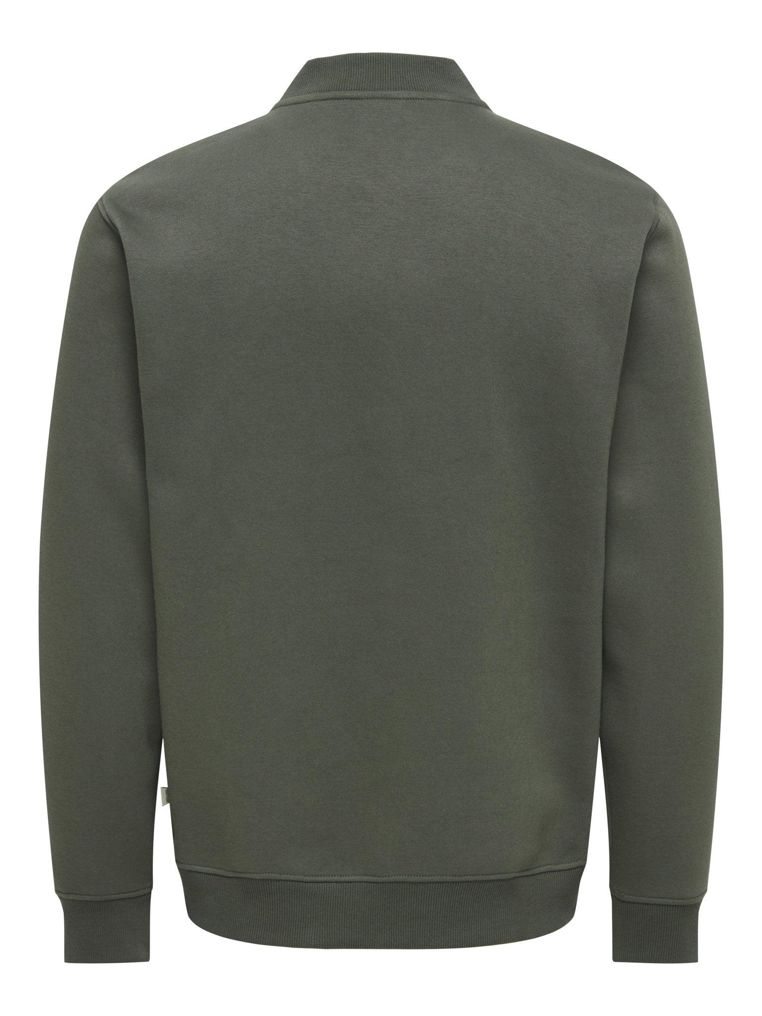 Only & Sons Herren Sweatshirts Beluga