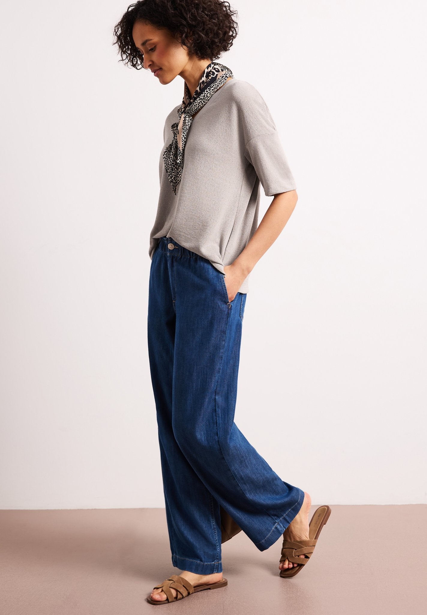 Street One Damen T-Shirts  Timeless