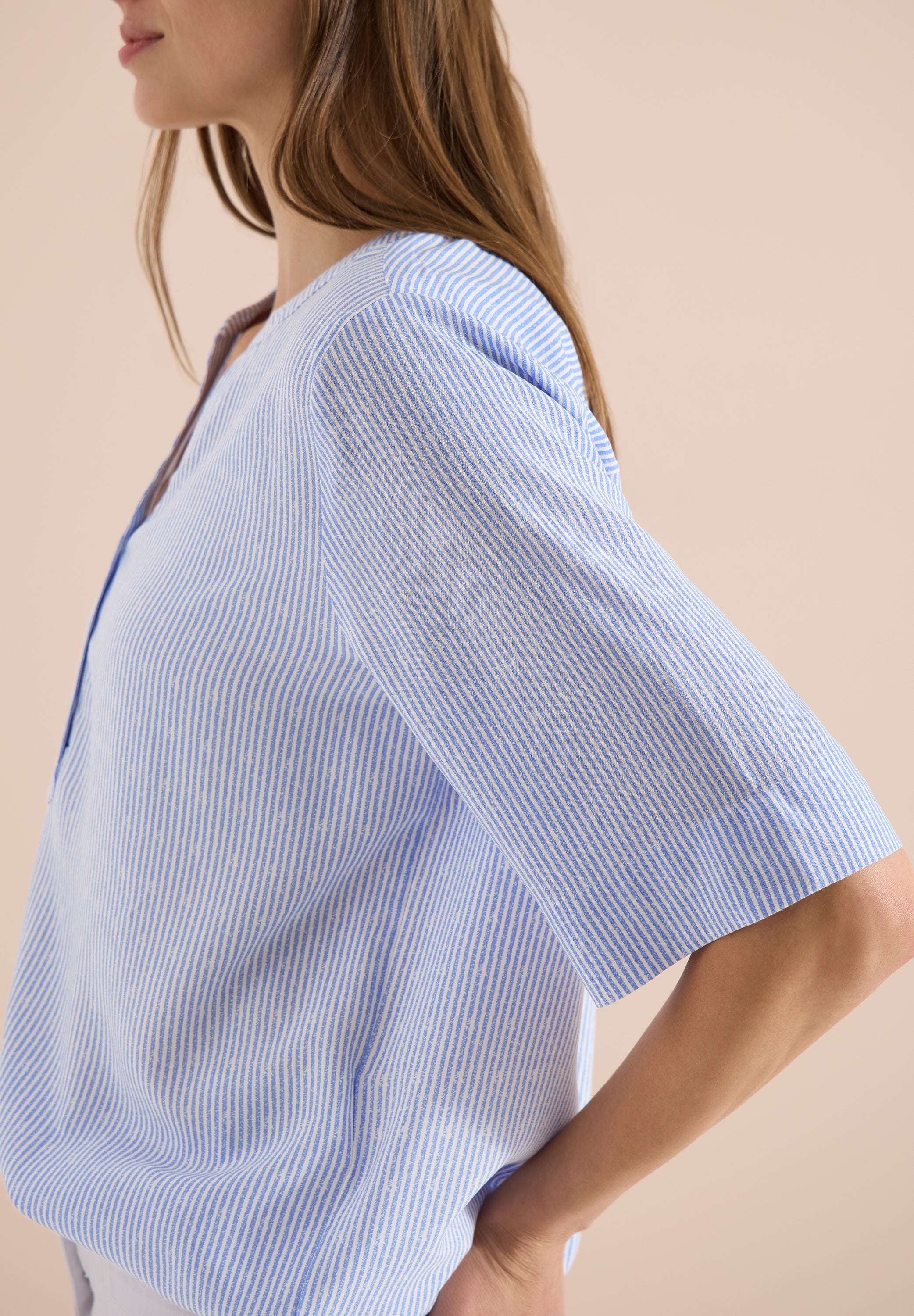 Cecil Damen Blusen  Blouse Bl