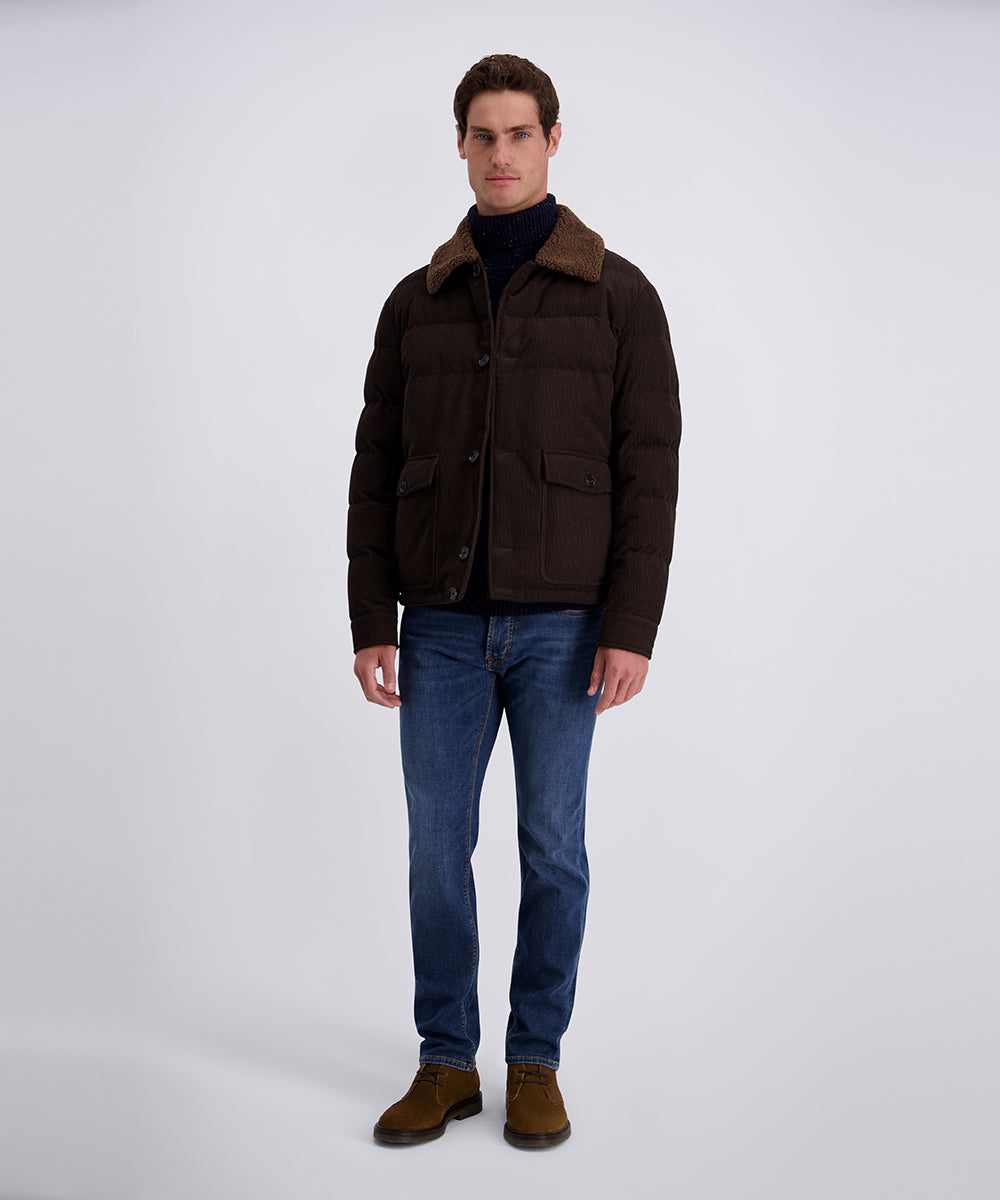 Pierre Cardin Herren Jeans  Dark Blue