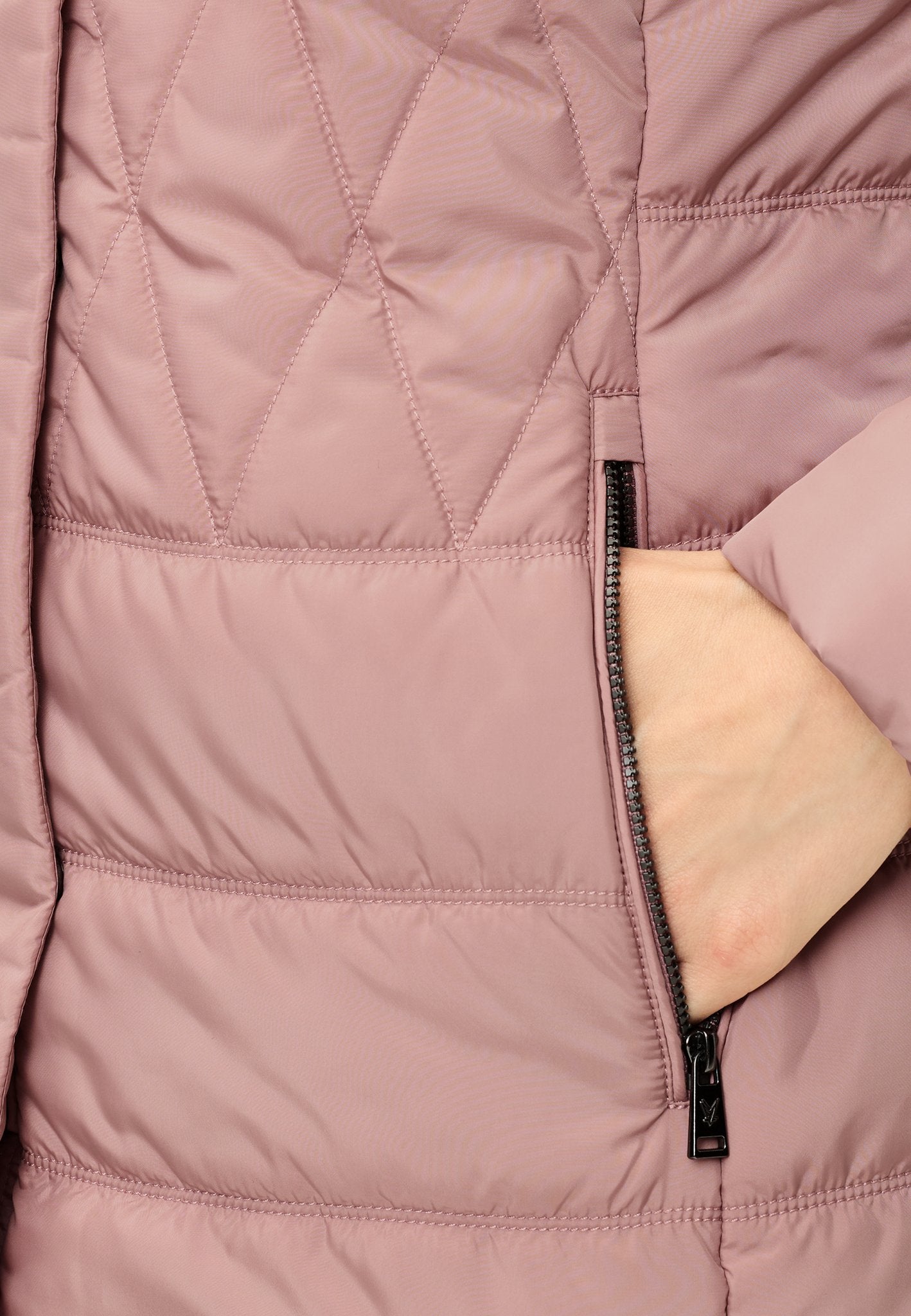 Fuchs & Schmitt Damen Jacken Rosa/Pink