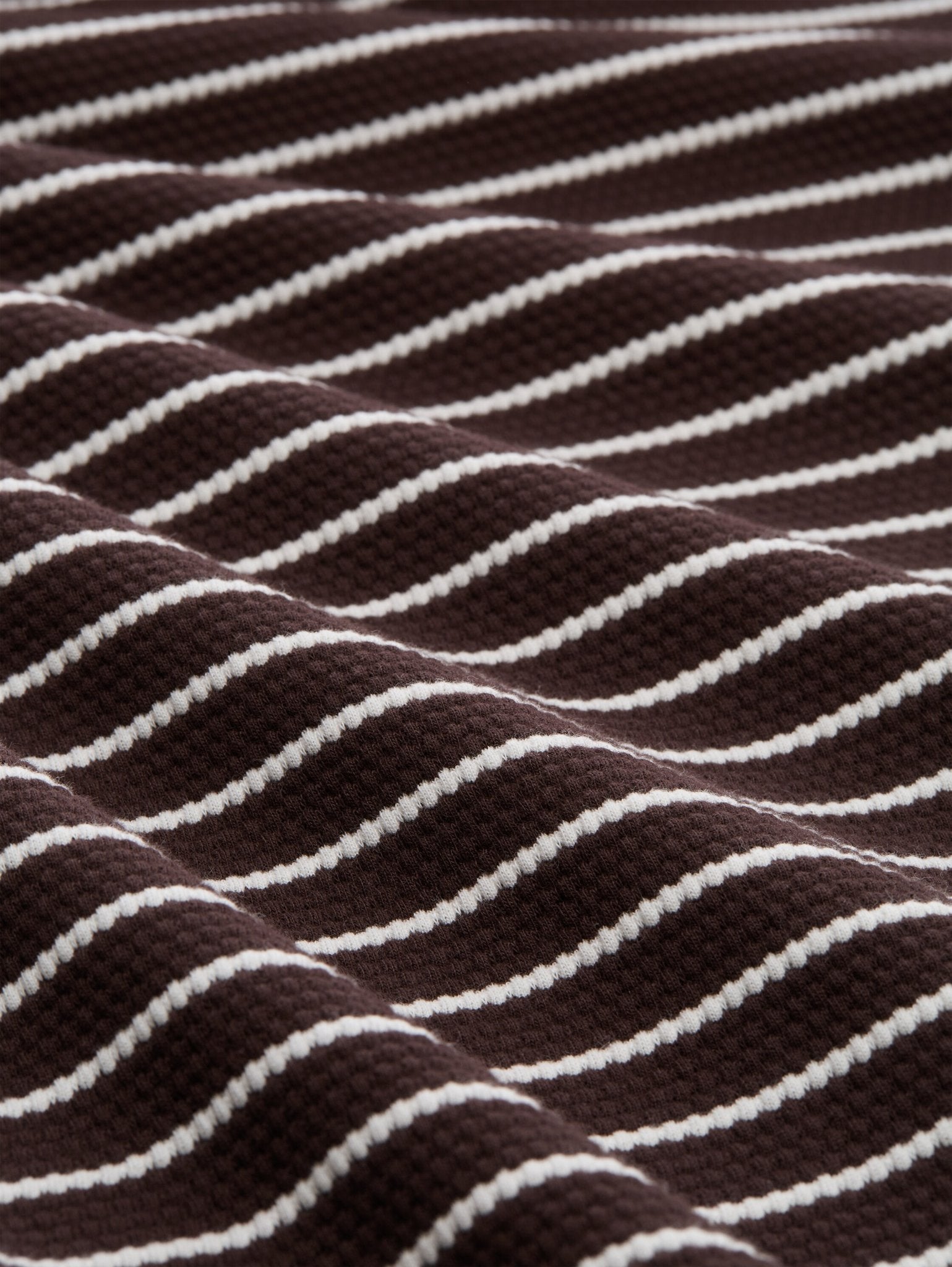 Tom Tailor Damen Tops Java Dark Brown