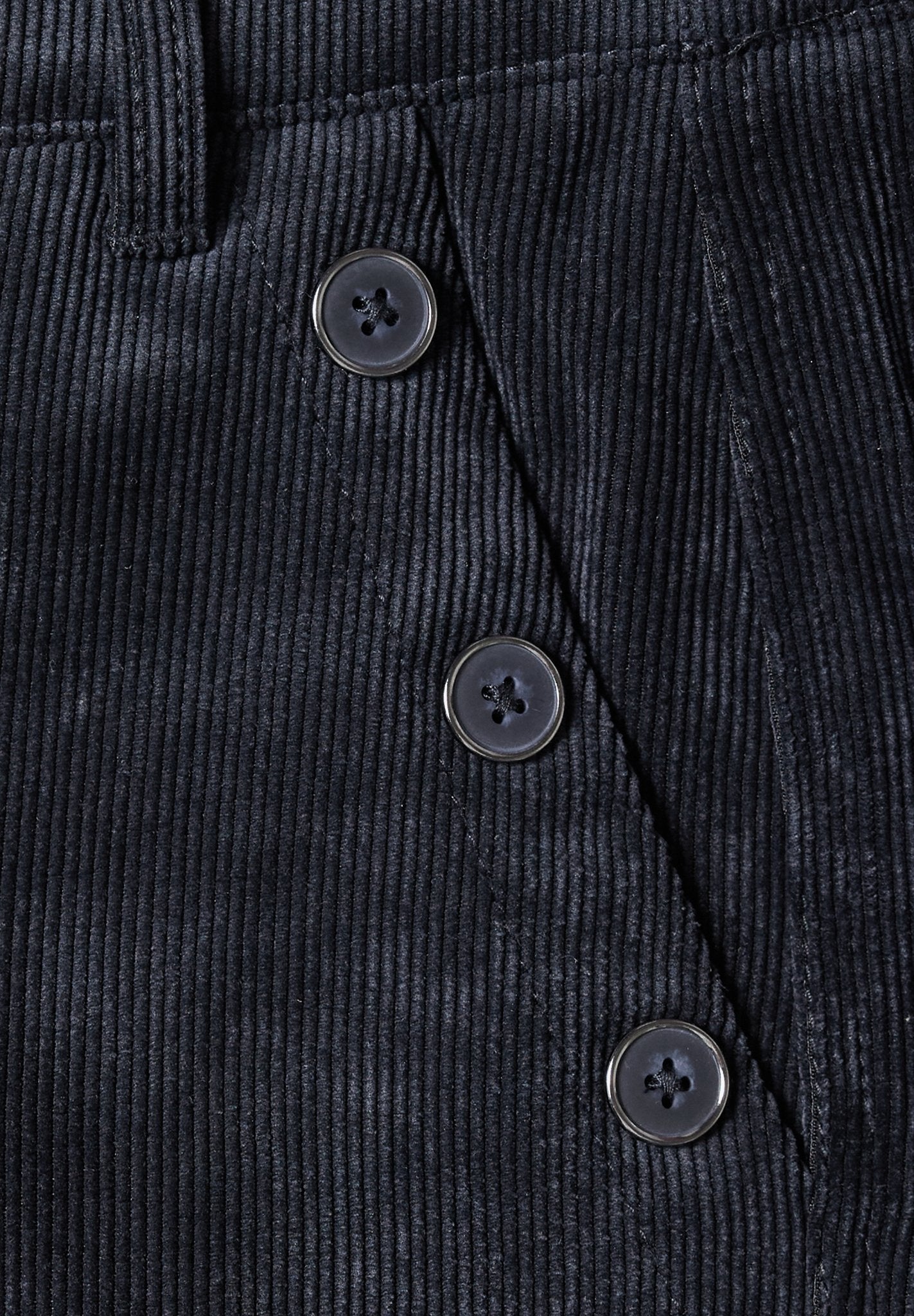 Street One Damen Hosen  Indigo Ni