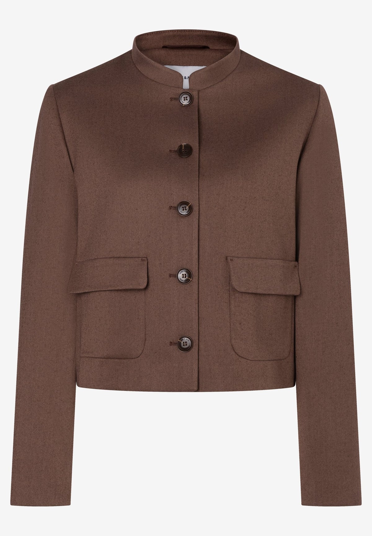 More & More Damen Jacken  Espresso B