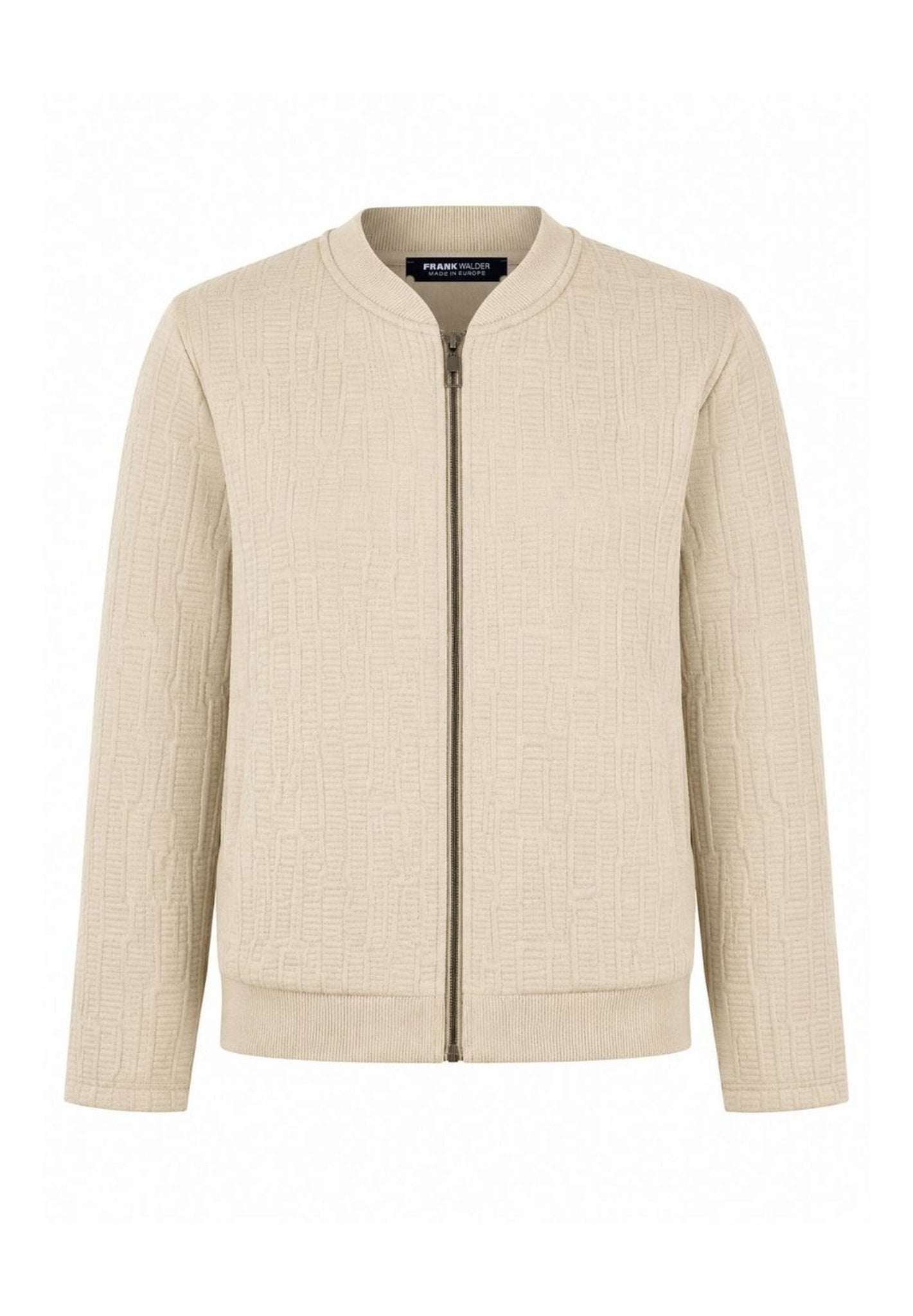 Frank Walder Damen Blazer Soft Mat