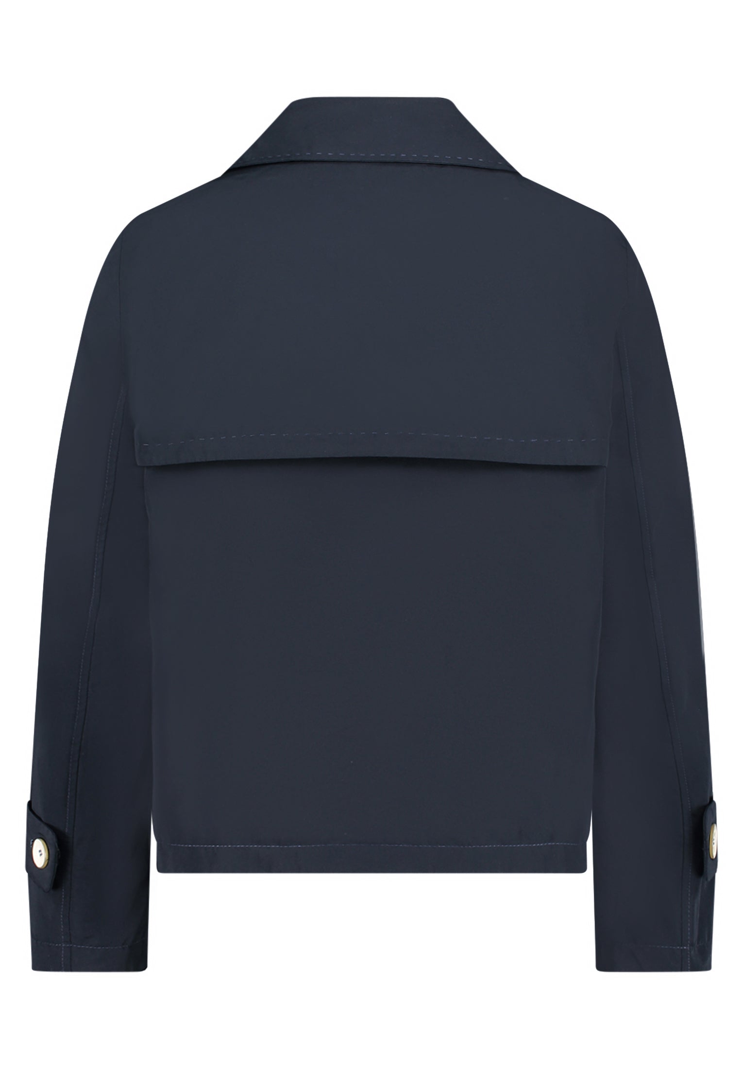 Amber & June Damen Jacken  Deep Navy