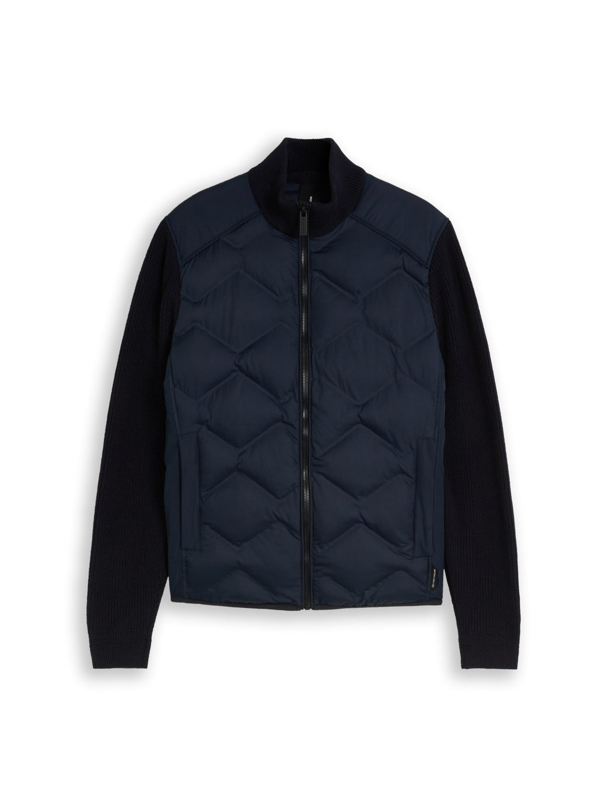 Tom Tailor Herren Jacken Sky Captain Blu