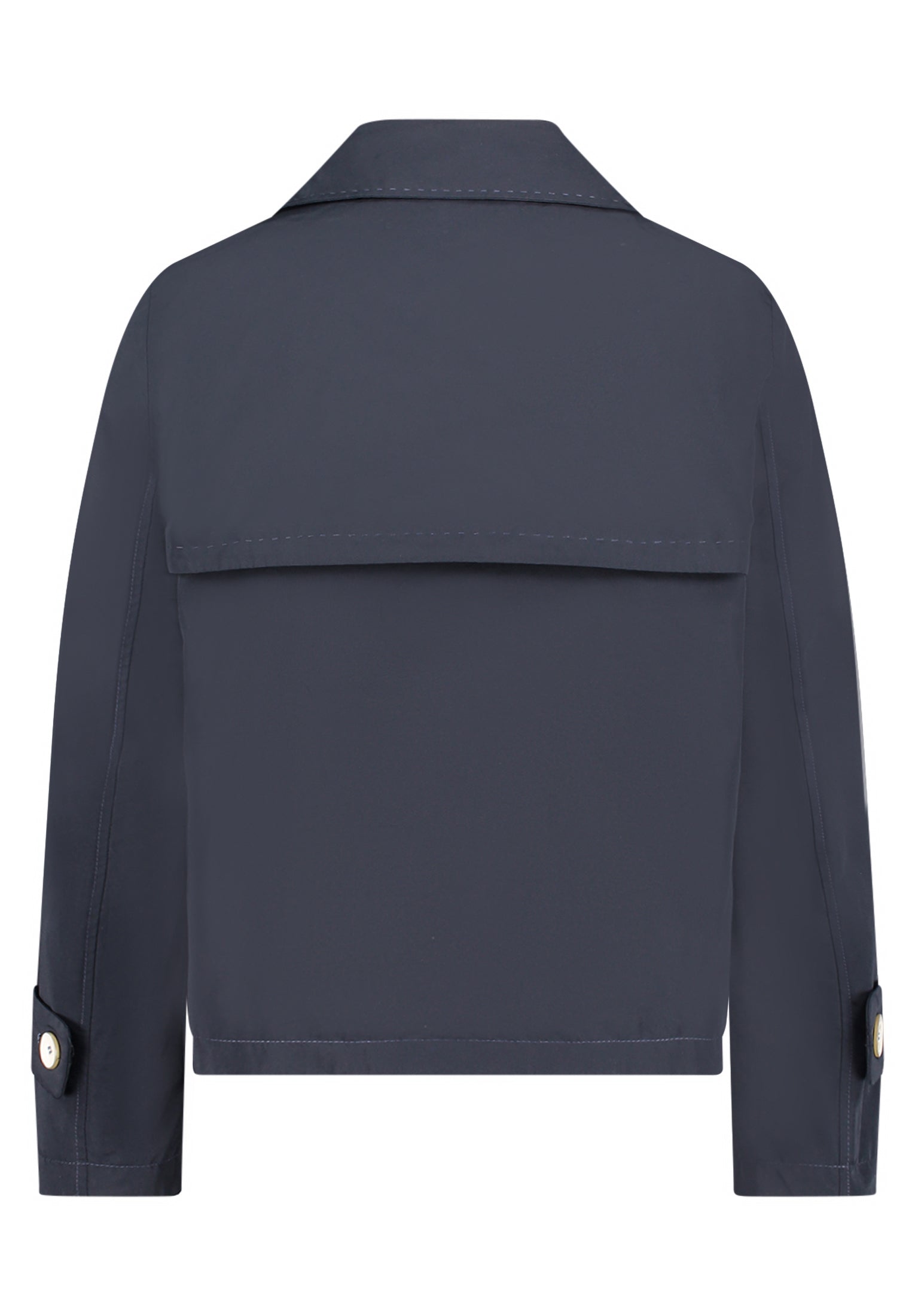 Amber & June Damen Jacken Deep Navy