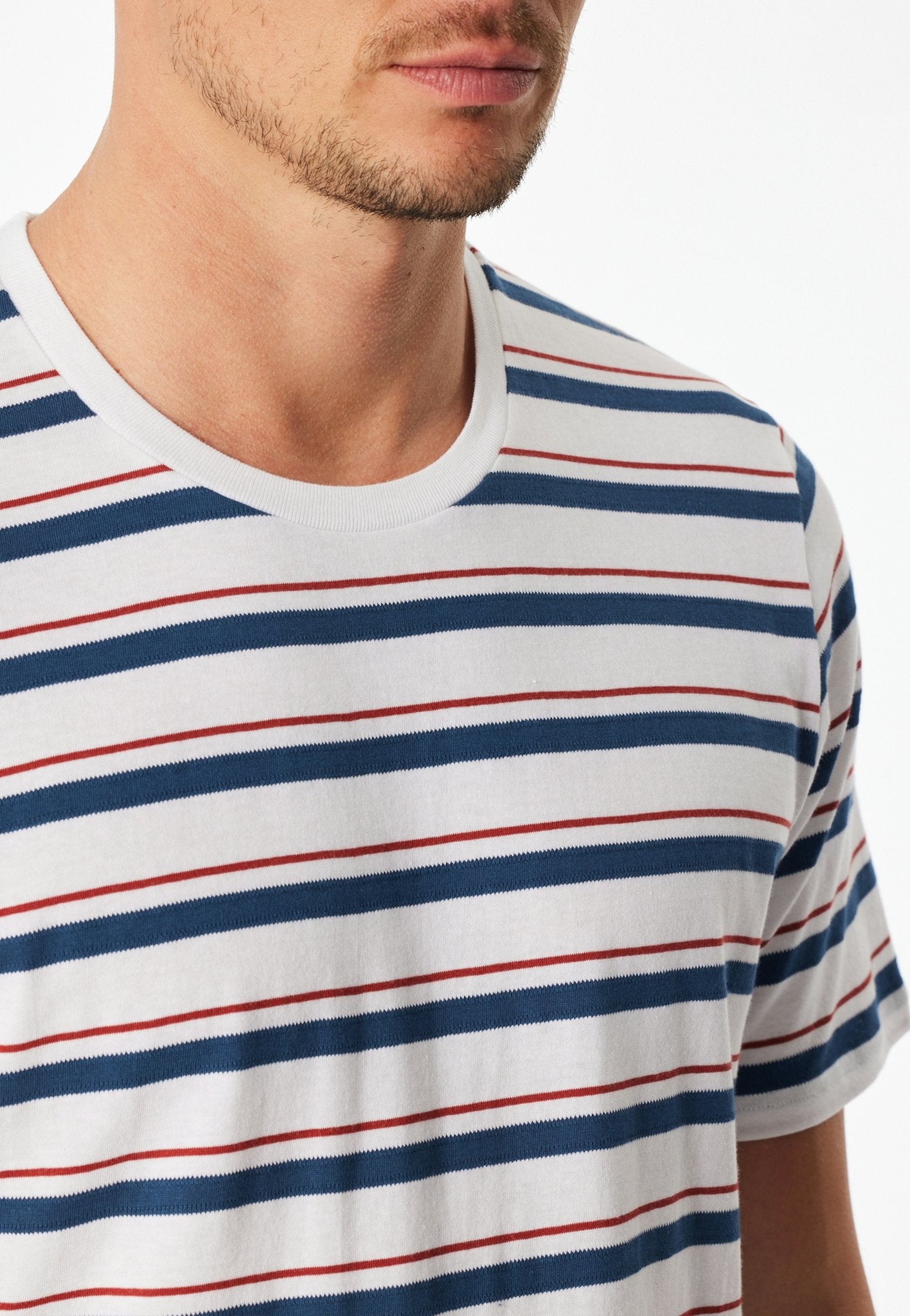 Schiesser Herren Weiss