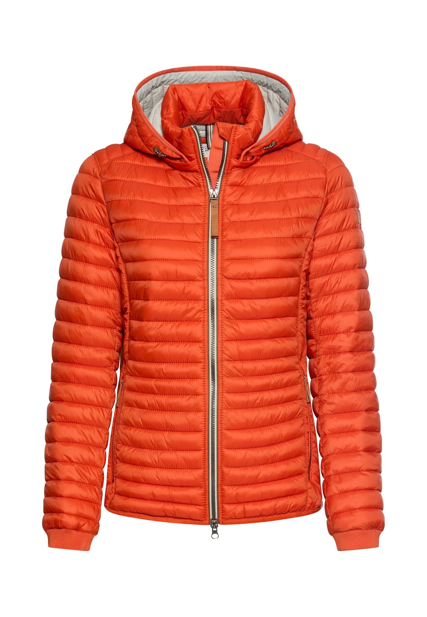 Camel active Damen Jacken  Pumpkin
