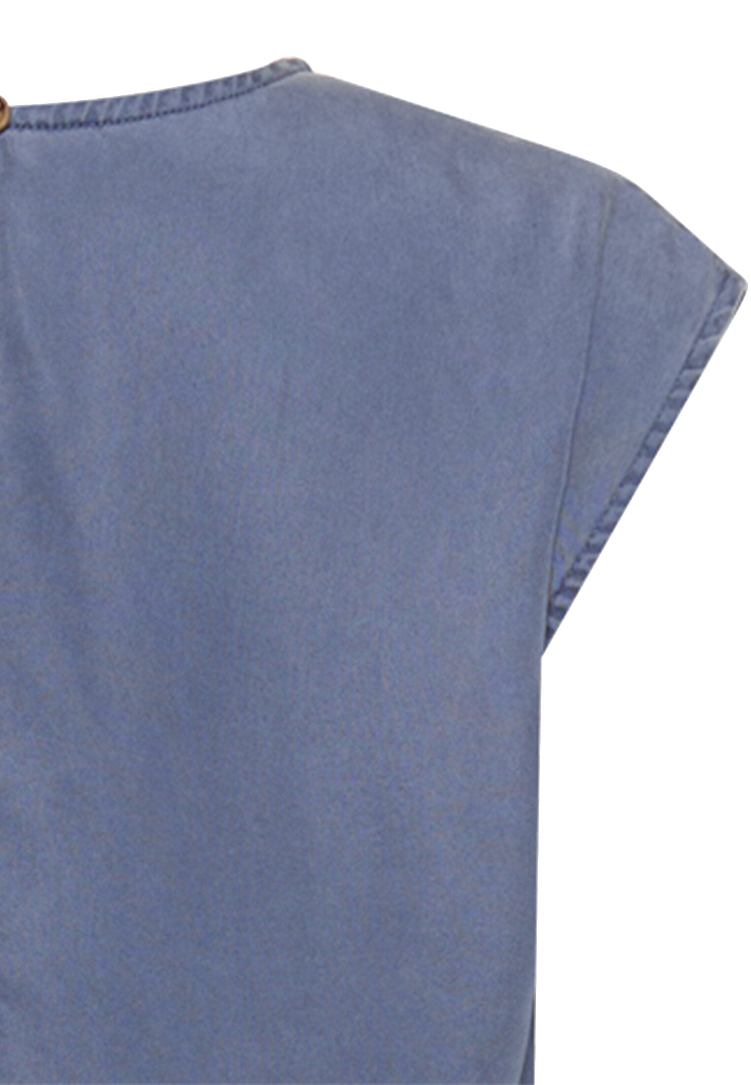 Camel active Damen Kleider  Ocean Blue
