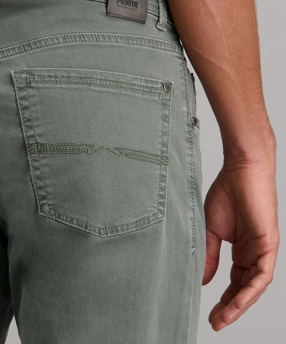 Pioneer Herren Jeans  Jade Stone
