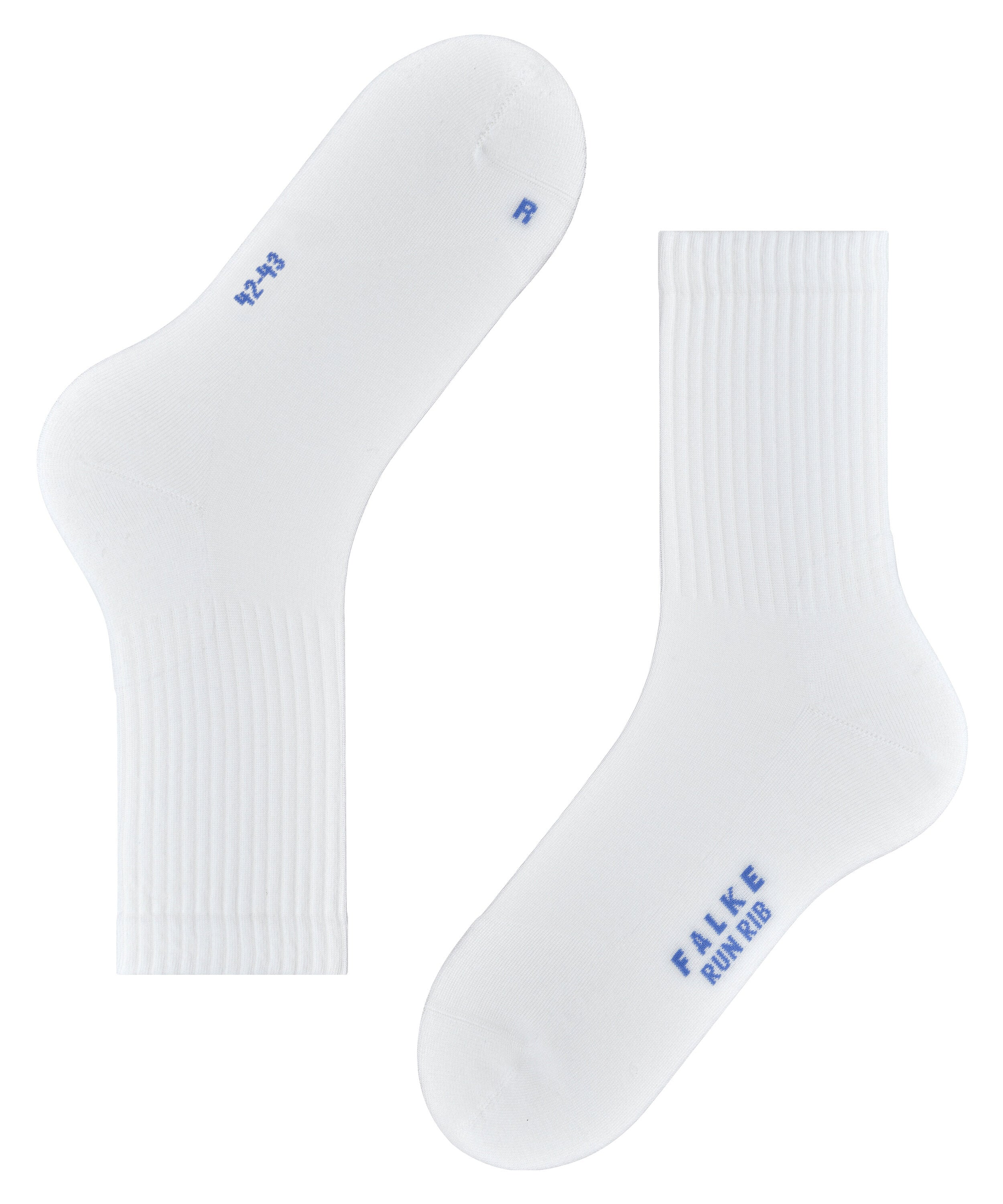 Falke Herren  White