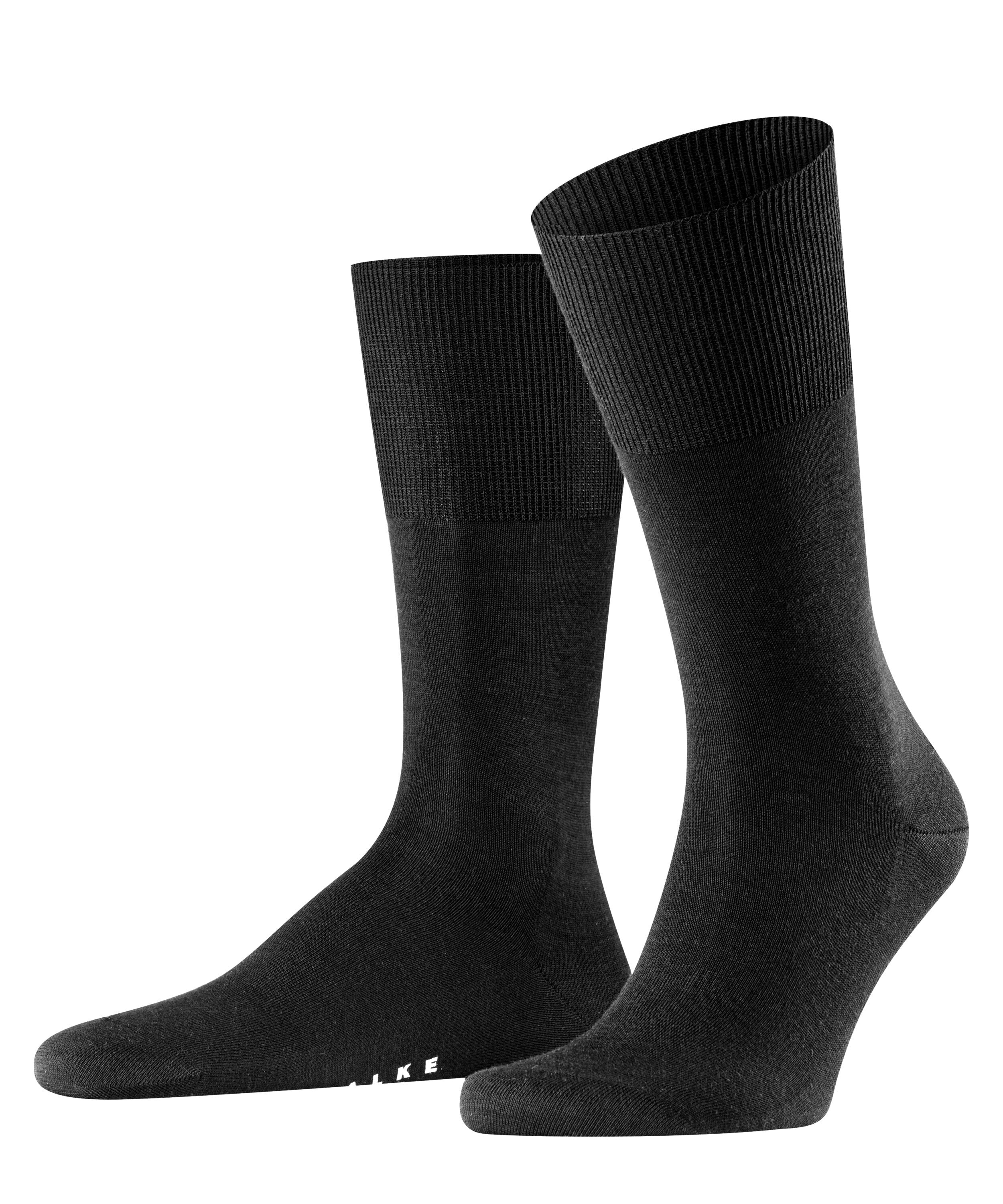 Falke Herren  Black