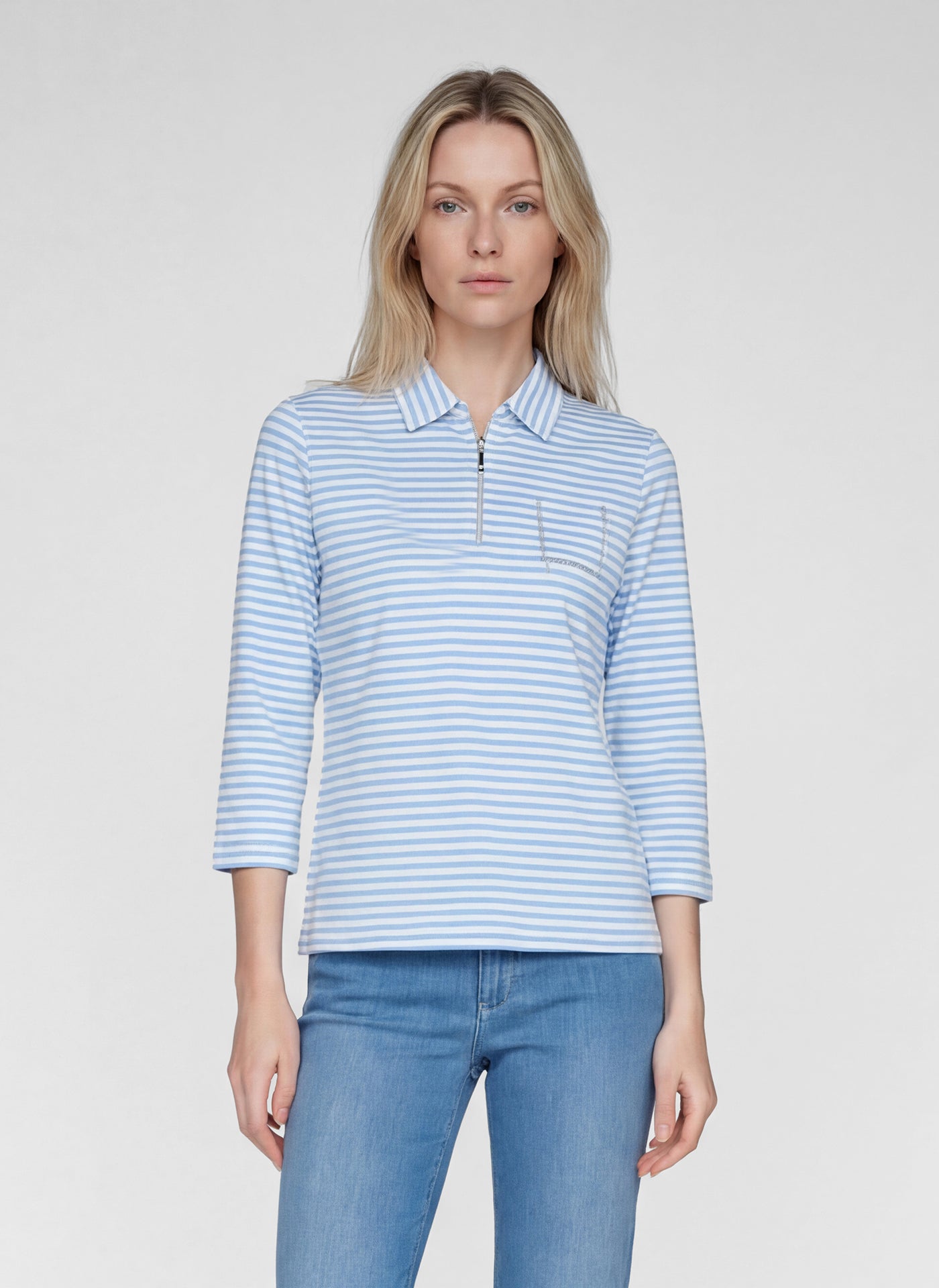Rabe Damen T-Shirts Ozean