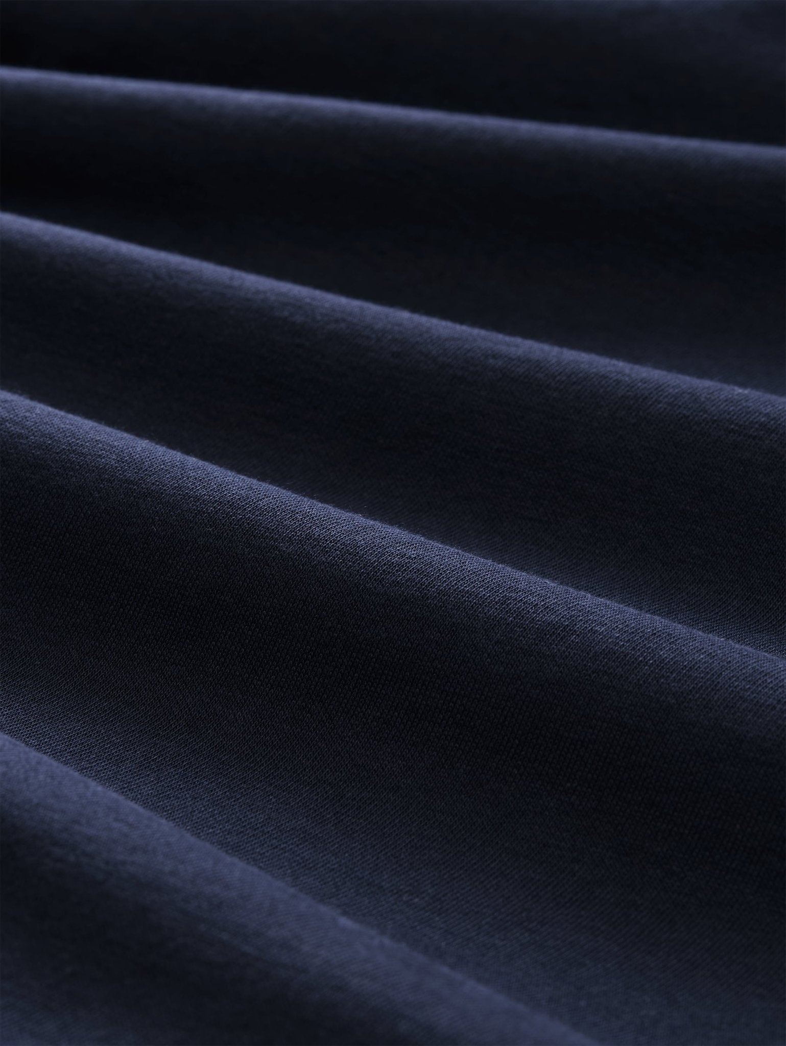 Tom Tailor denim Herren Sweatjacken Sky Captain Blu