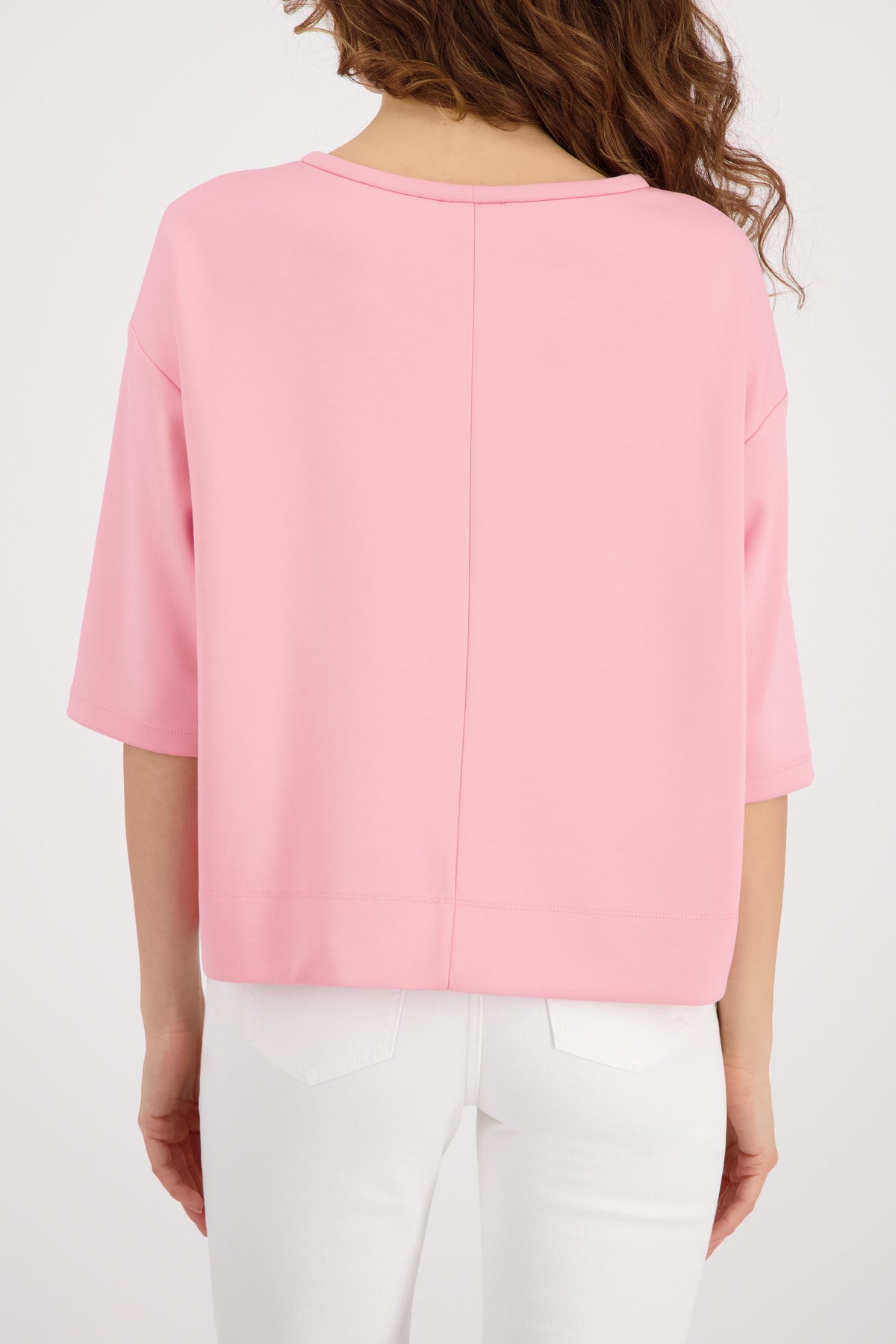 Monari Damen T-Shirts Spring Flow