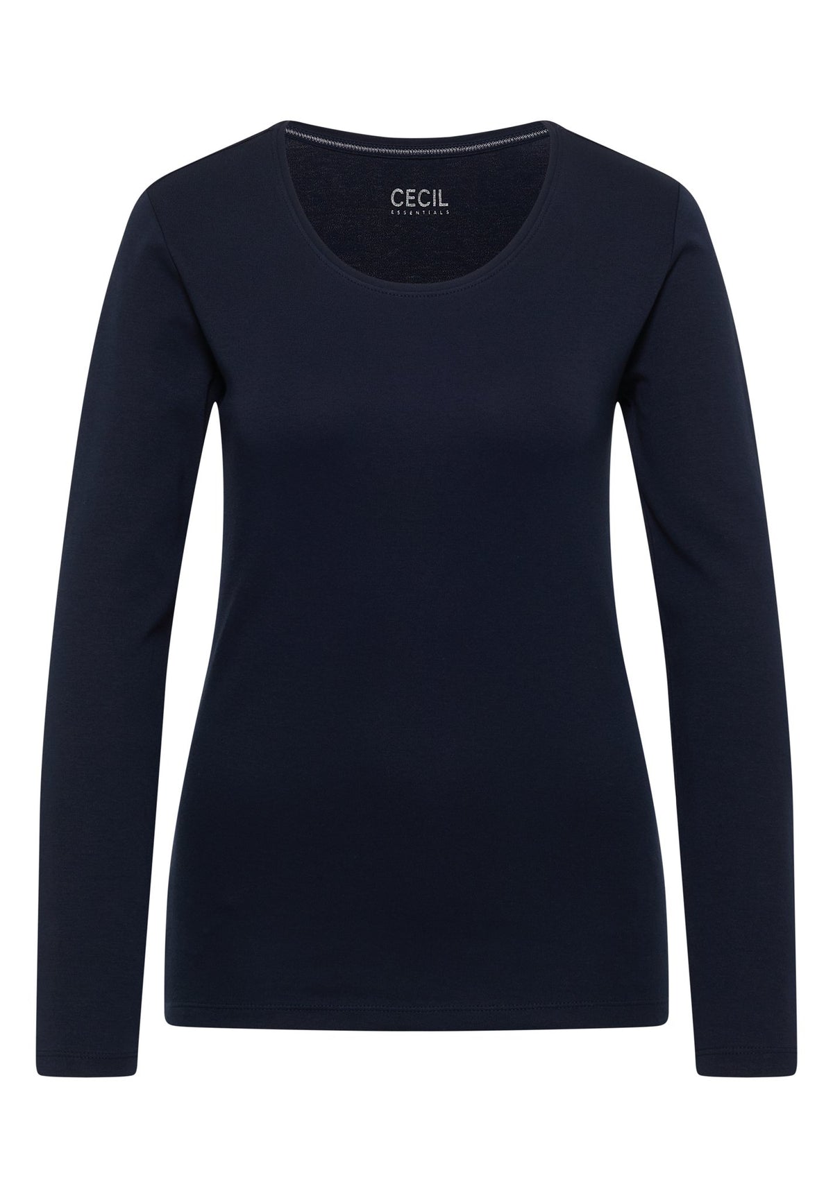 Cecil Damen T-Shirts  Universal