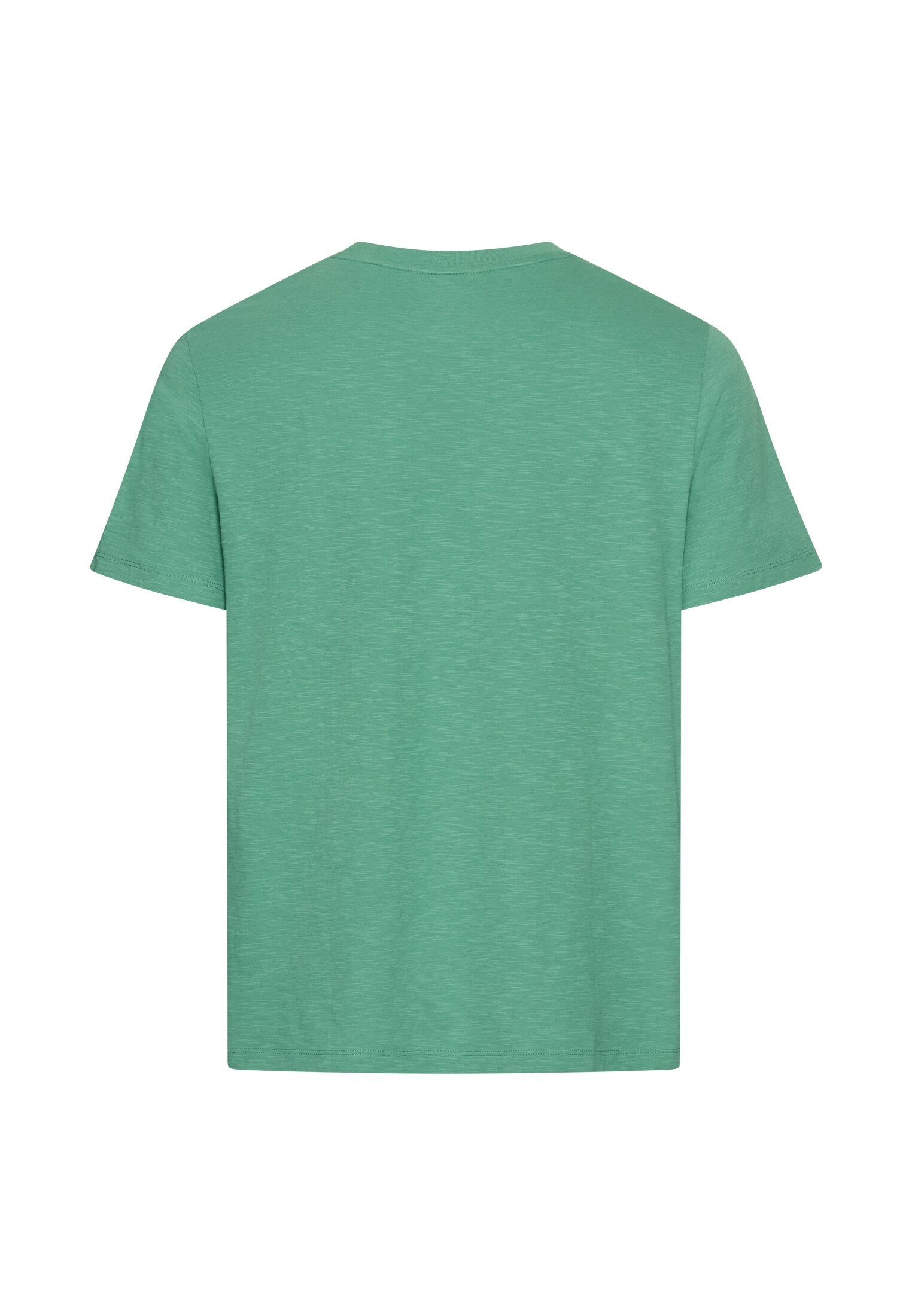 Camel active Herren T-Shirts kurz  Lagoon Green