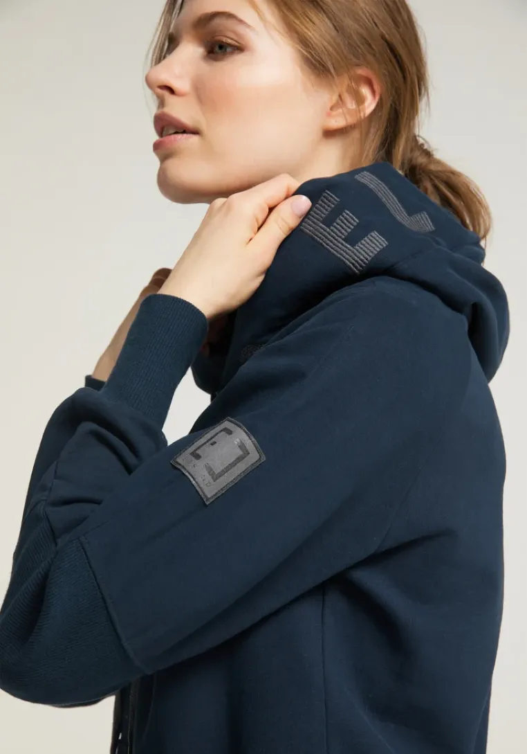 Elbsand Damen Sweatjacken Coldwater