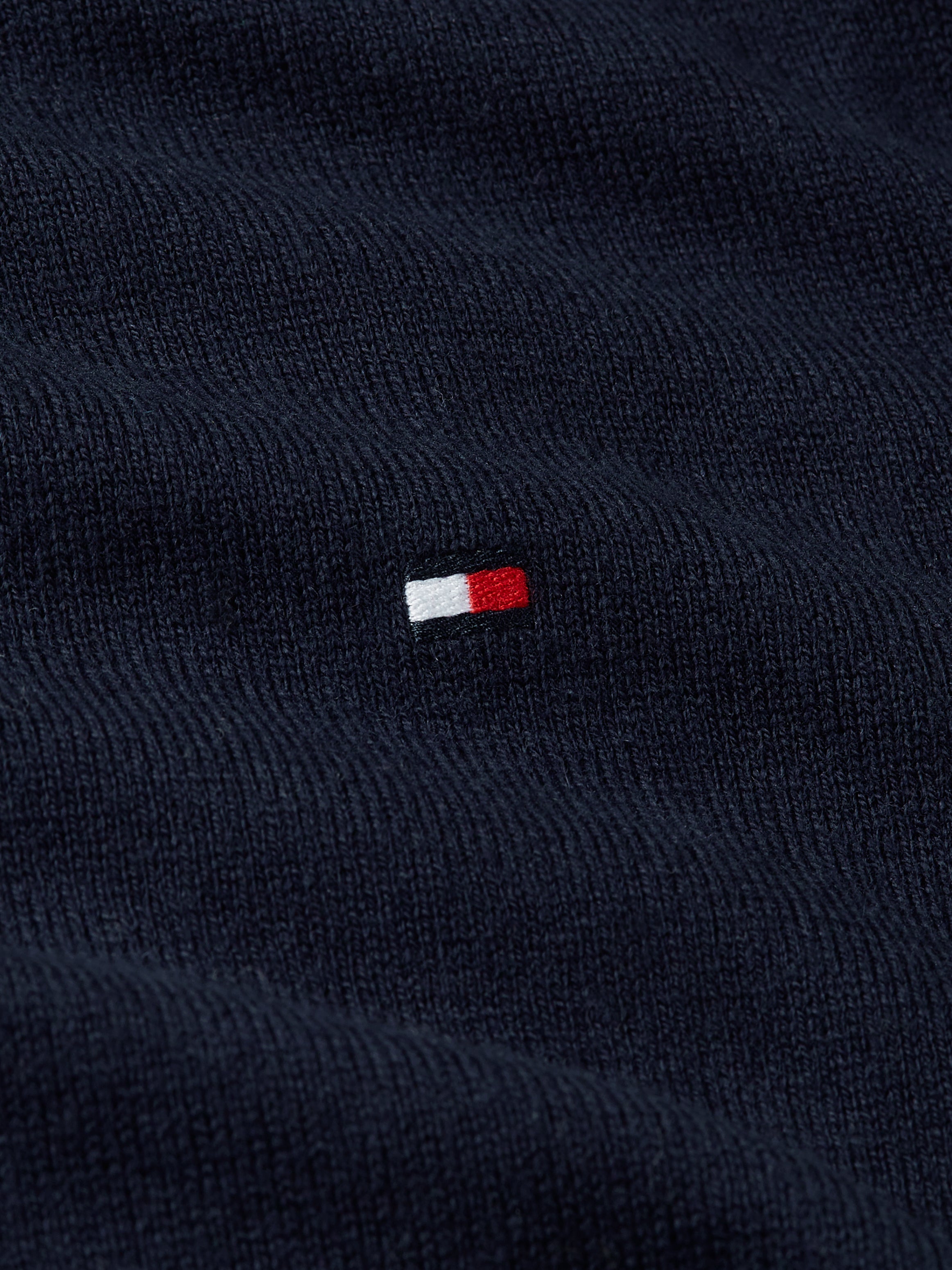 Tommy Hilfiger Herren Sweatshirts Dw Blue