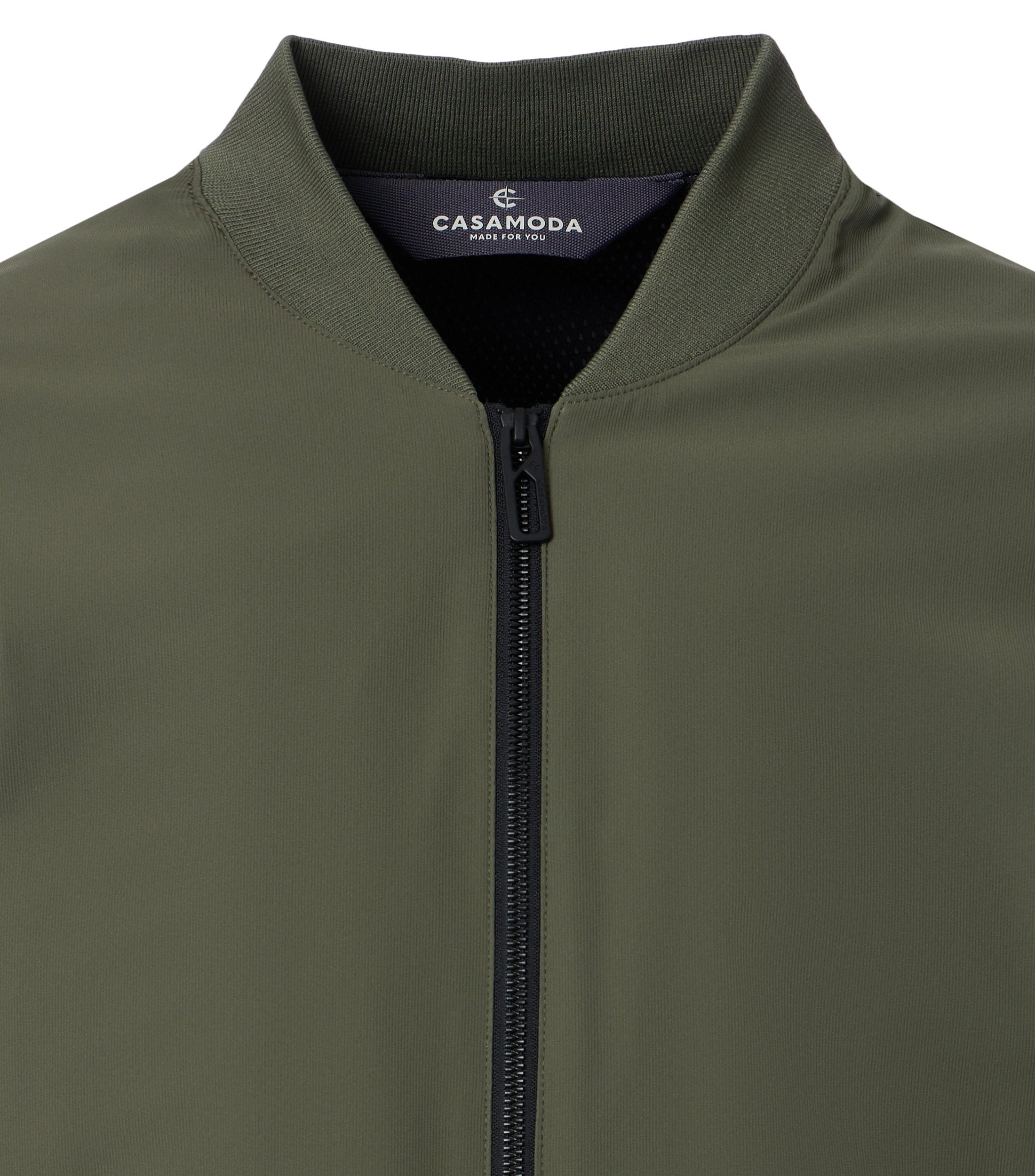 Casa Moda Herren Jacken  Gruen