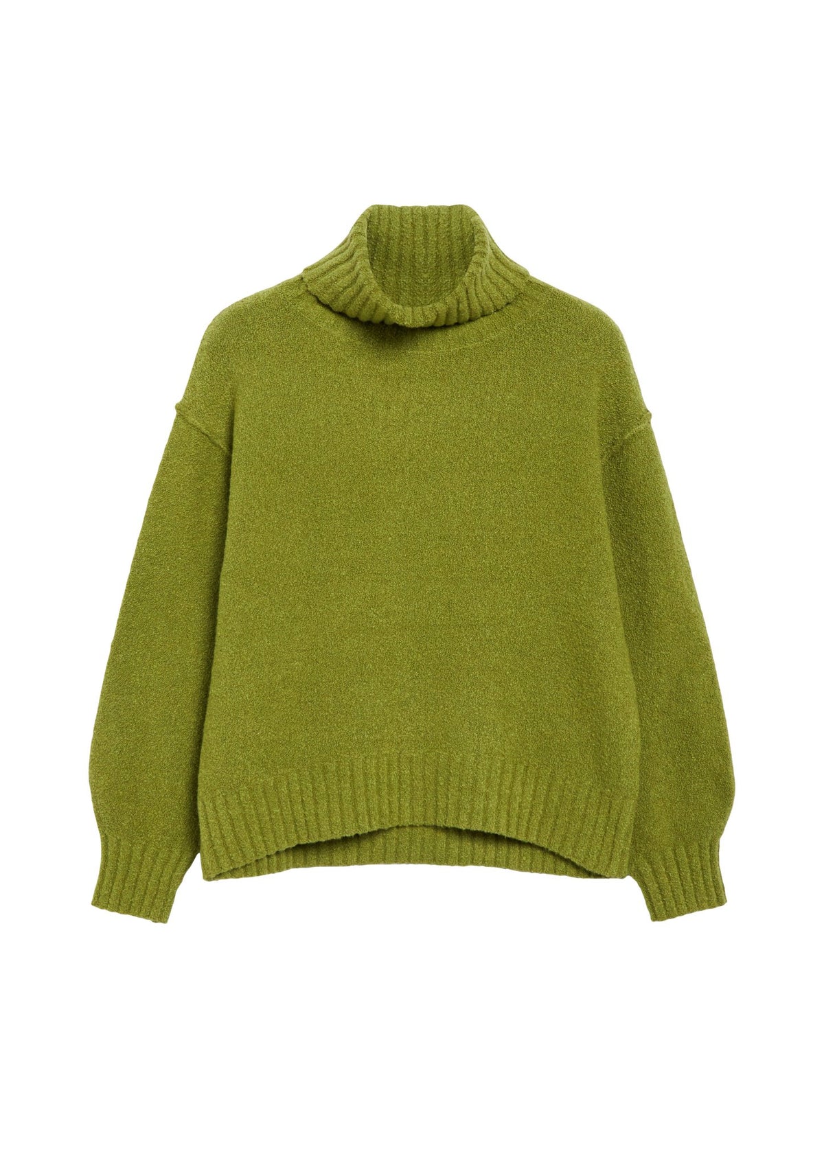 S. Oliver red Damen Pullover  Green