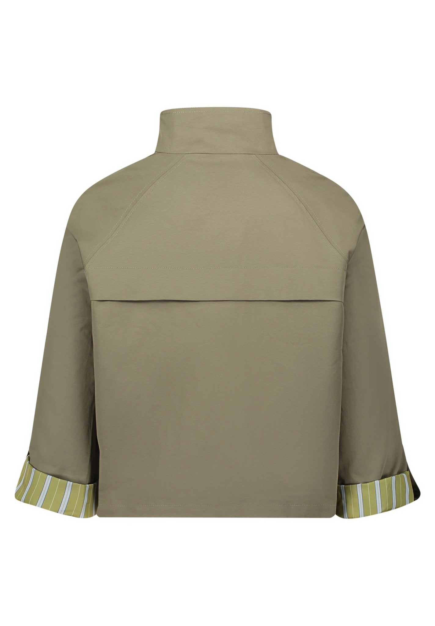 Cartoon Damen Jacken Sea Turtle