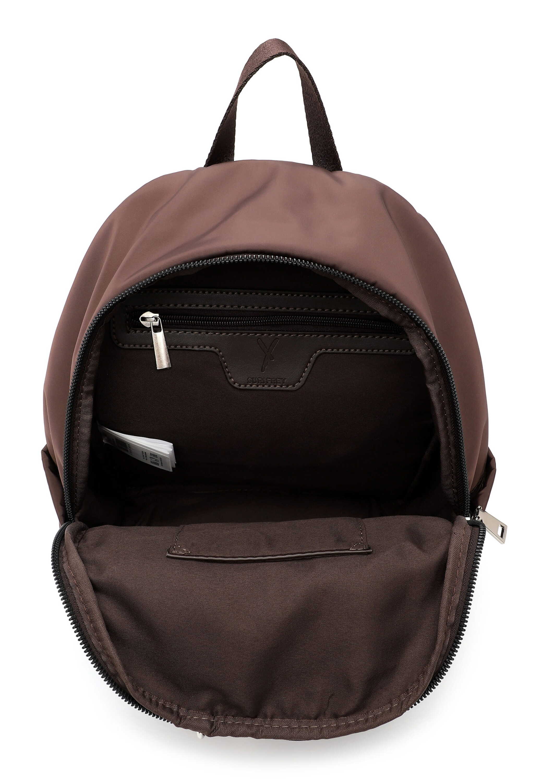 Surifrey Rucksack Brown