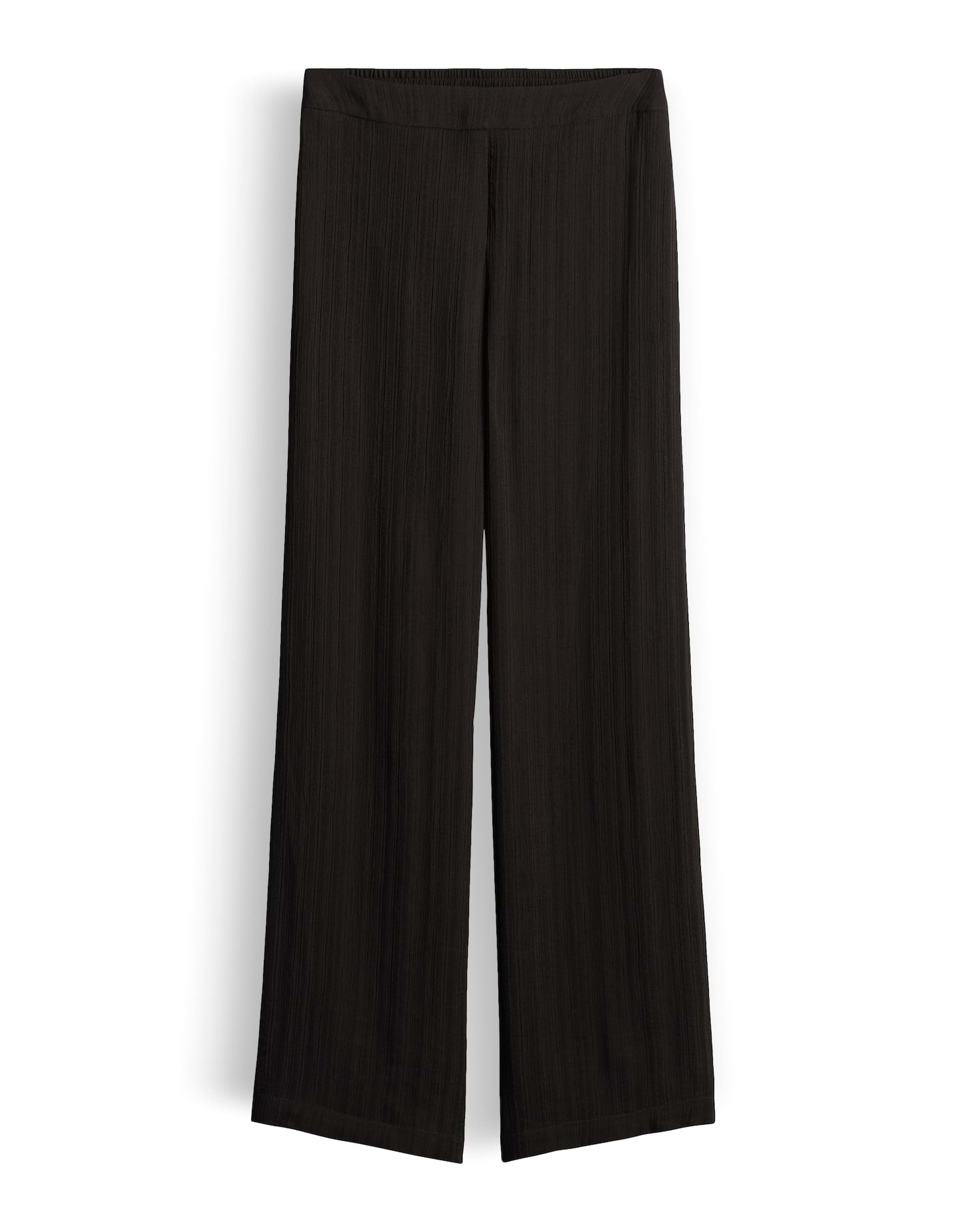 Someday Damen Hosen Dark Truffle