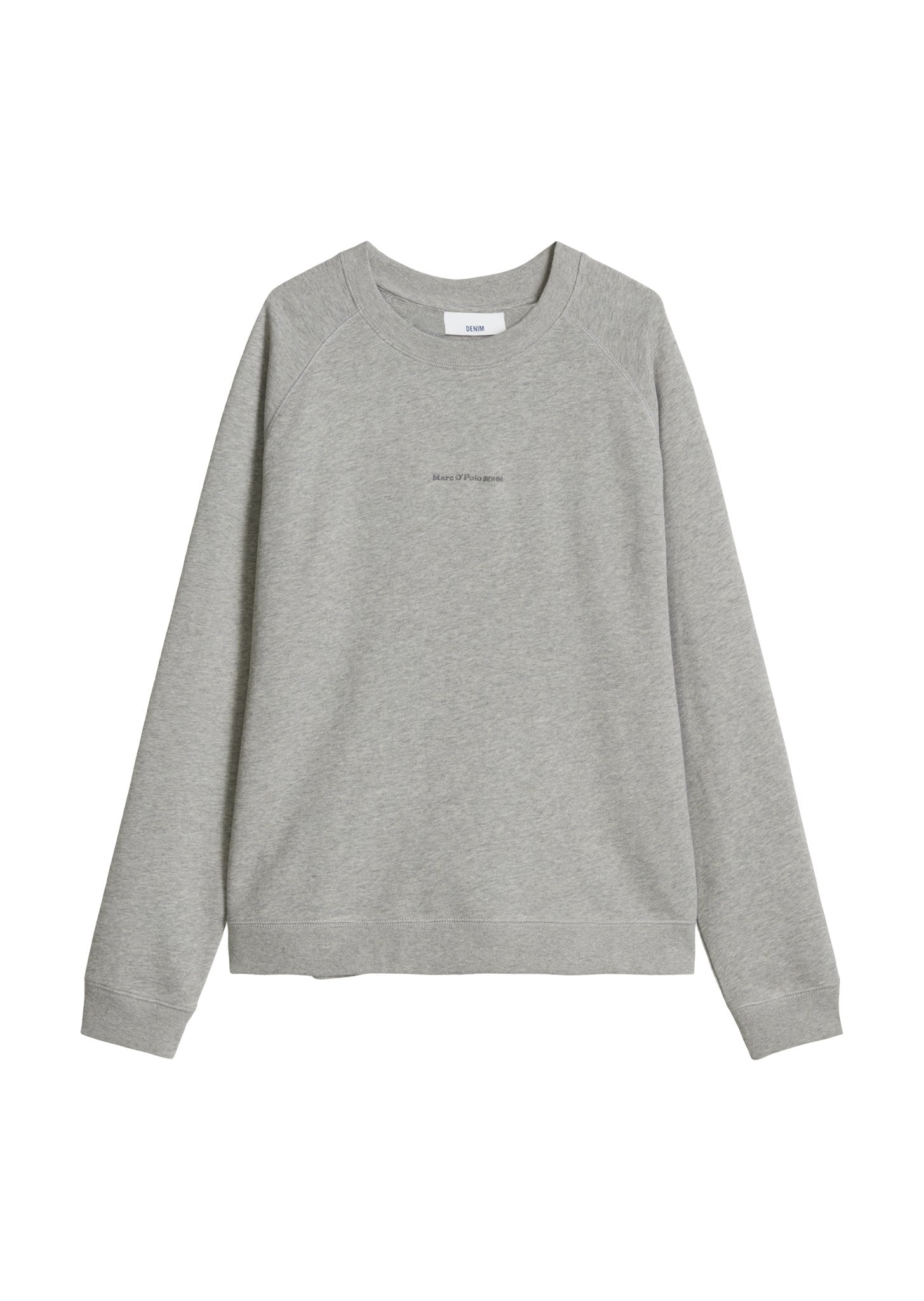 Marc O`Polo denim Damen Sweatshirts Stone Melange