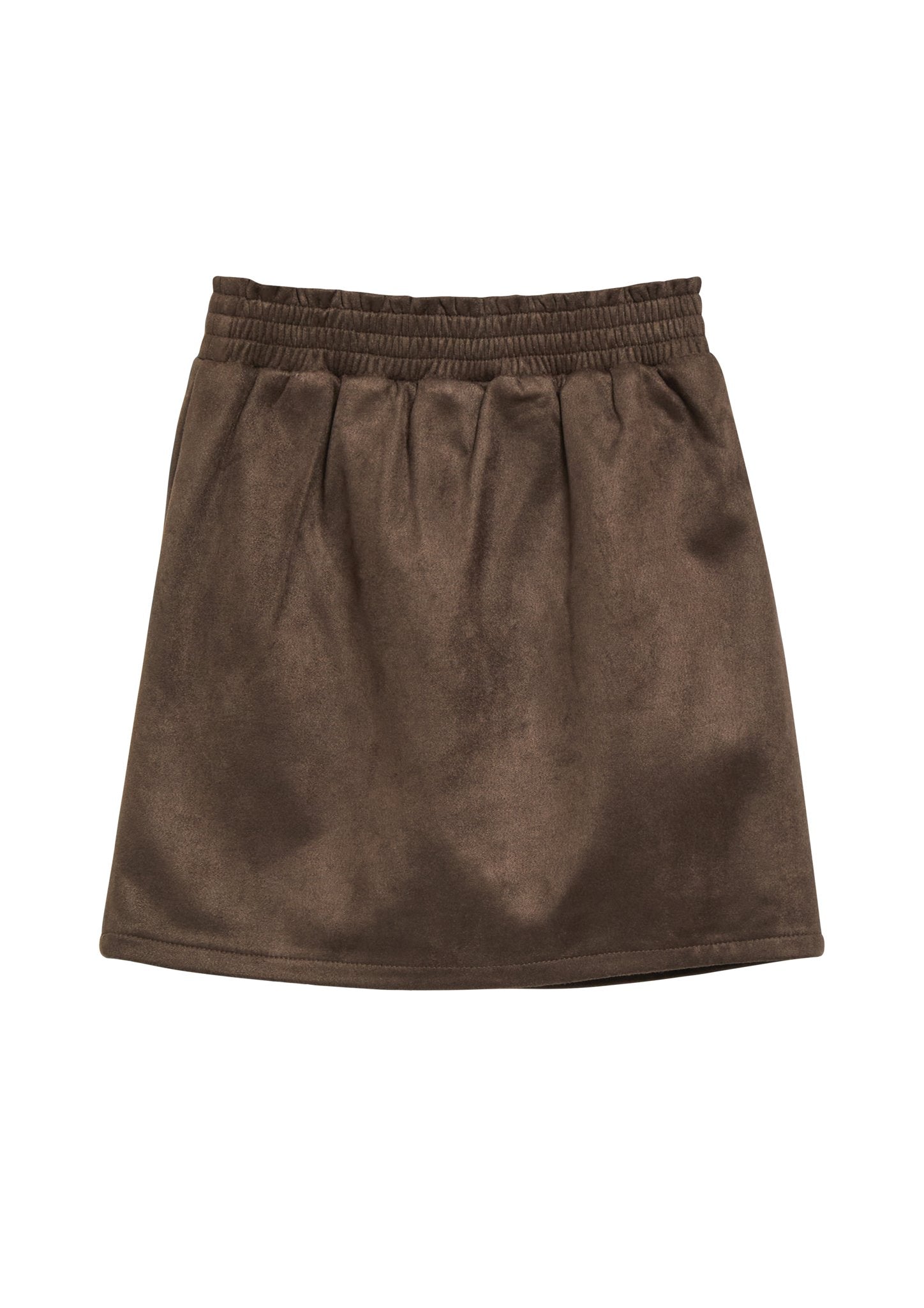 S. Oliver Mädchen Shorts & Rcke Brown